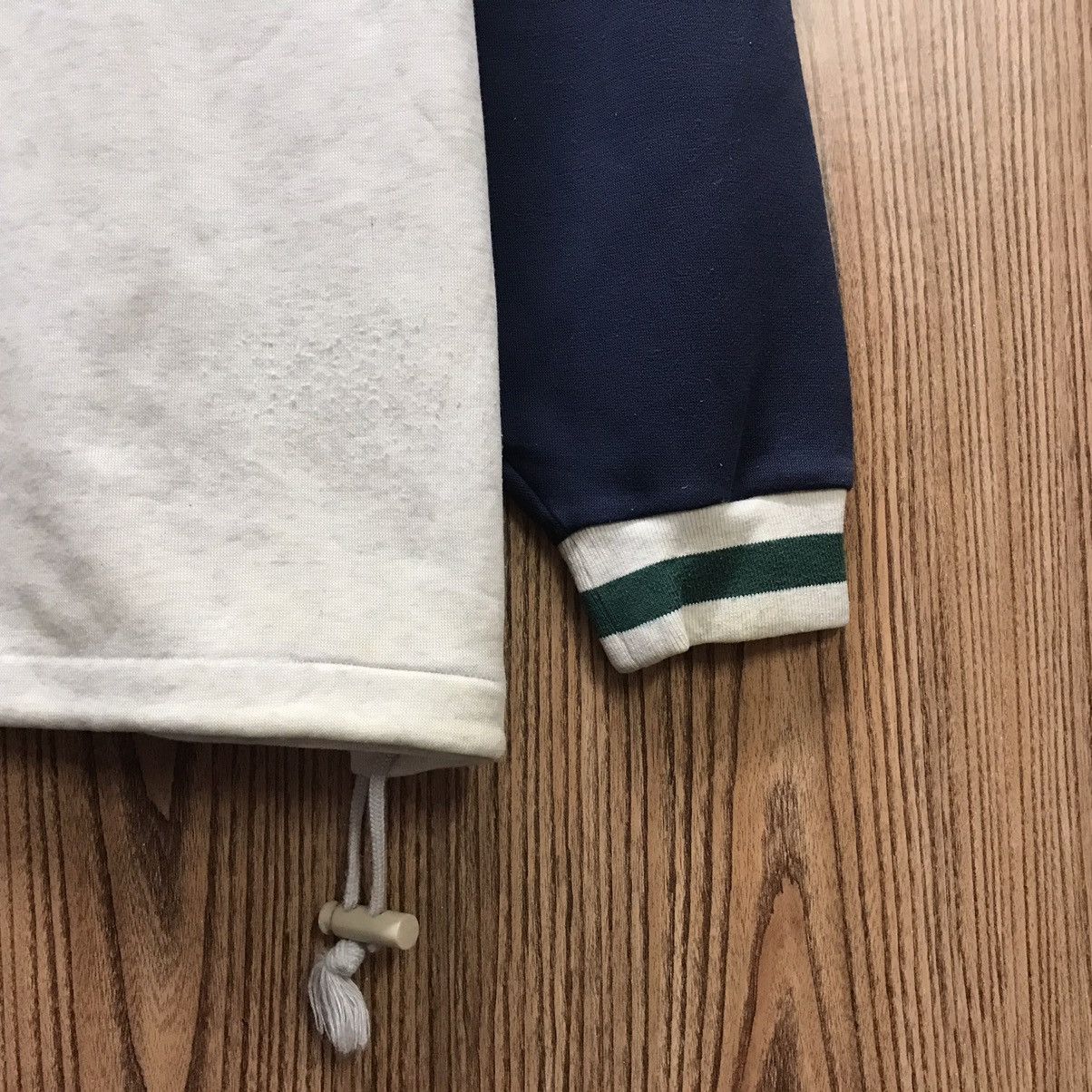 Le Coq Sportif × Sports Specialties × Vintage Vintage Le Coq Sportif Sweatshirt Size US L / EU 52-54 / 3 - 5 Thumbnail