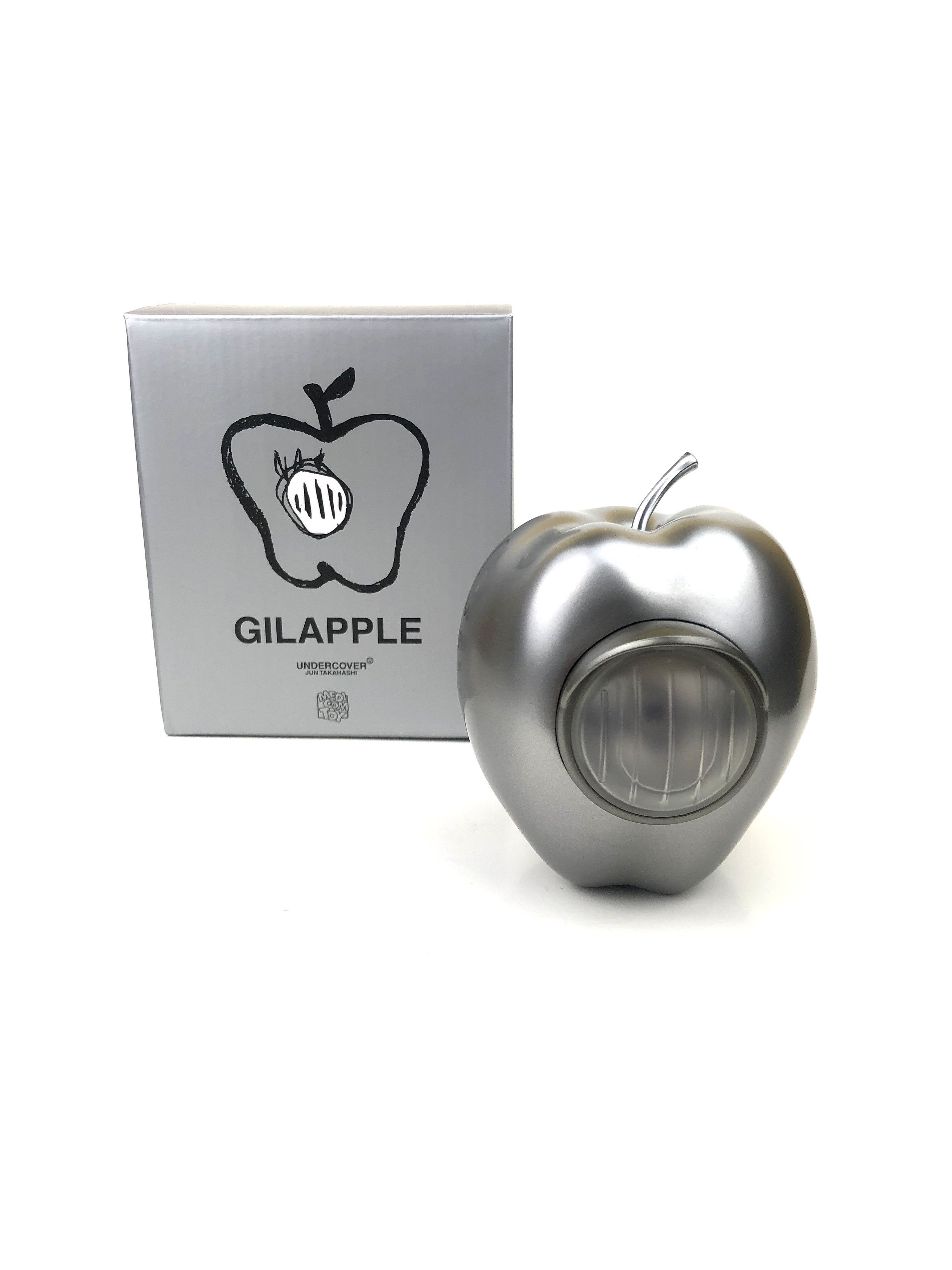 Medicom Toy × Undercover Undercover Gilapple Light Size ONE SIZE - 1 Thumbnail