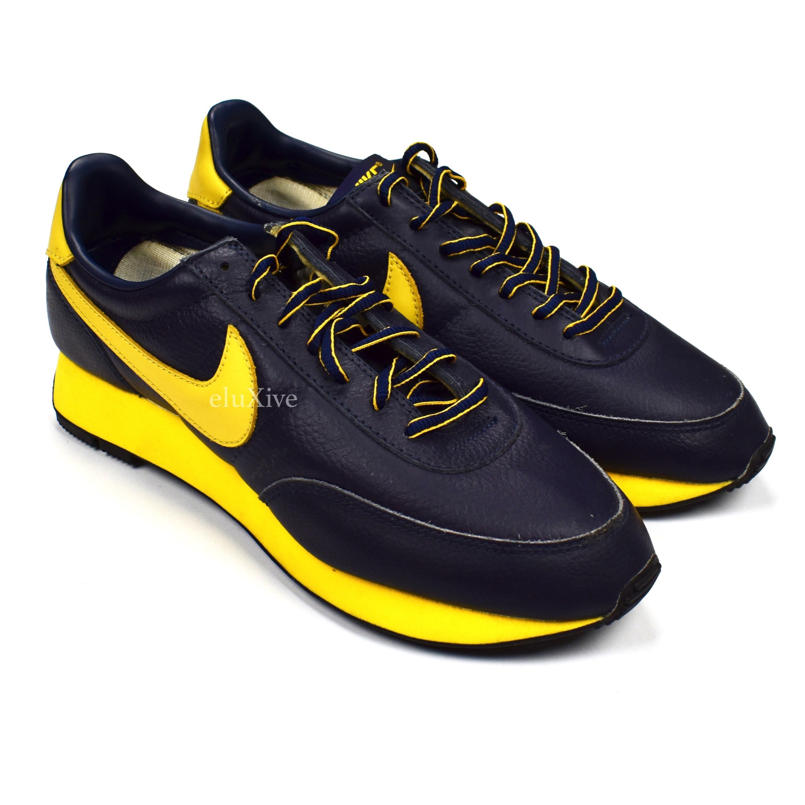1999 LDV Leather LE SC Waffle Racer 'Michigan' DS