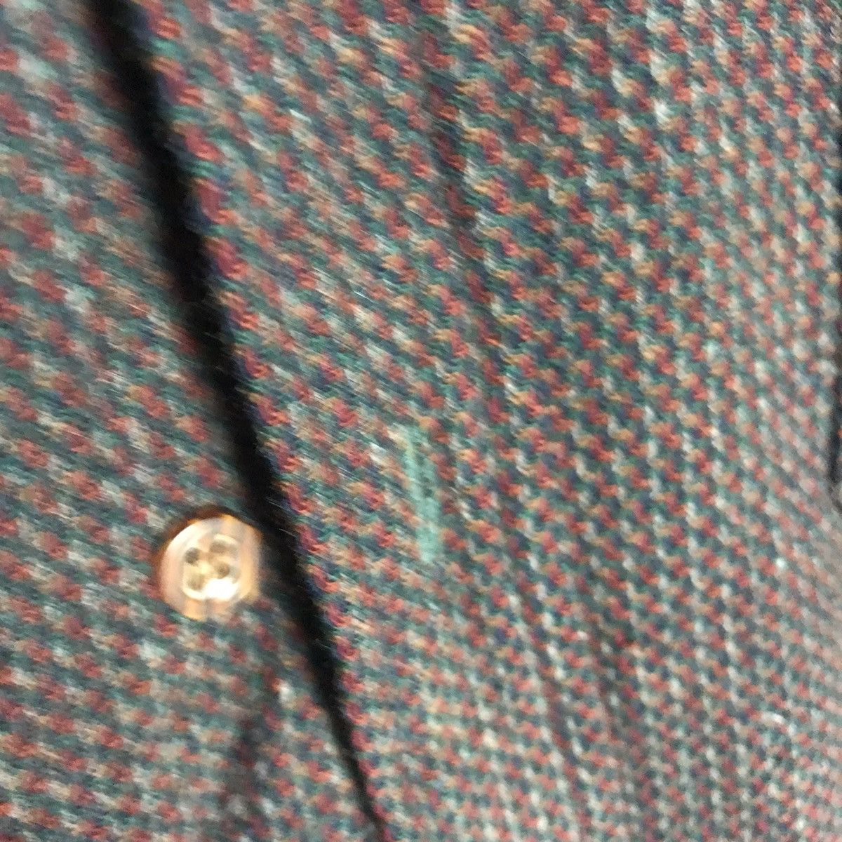 Pendleton × Vintage Vintage pendleton woolen mills wool button up flannel Size US M / EU 48-50 / 2 - 5 Thumbnail