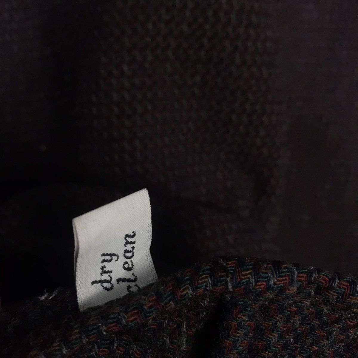 Pendleton × Vintage Vintage pendleton woolen mills wool button up flannel Size US M / EU 48-50 / 2 - 6 Thumbnail