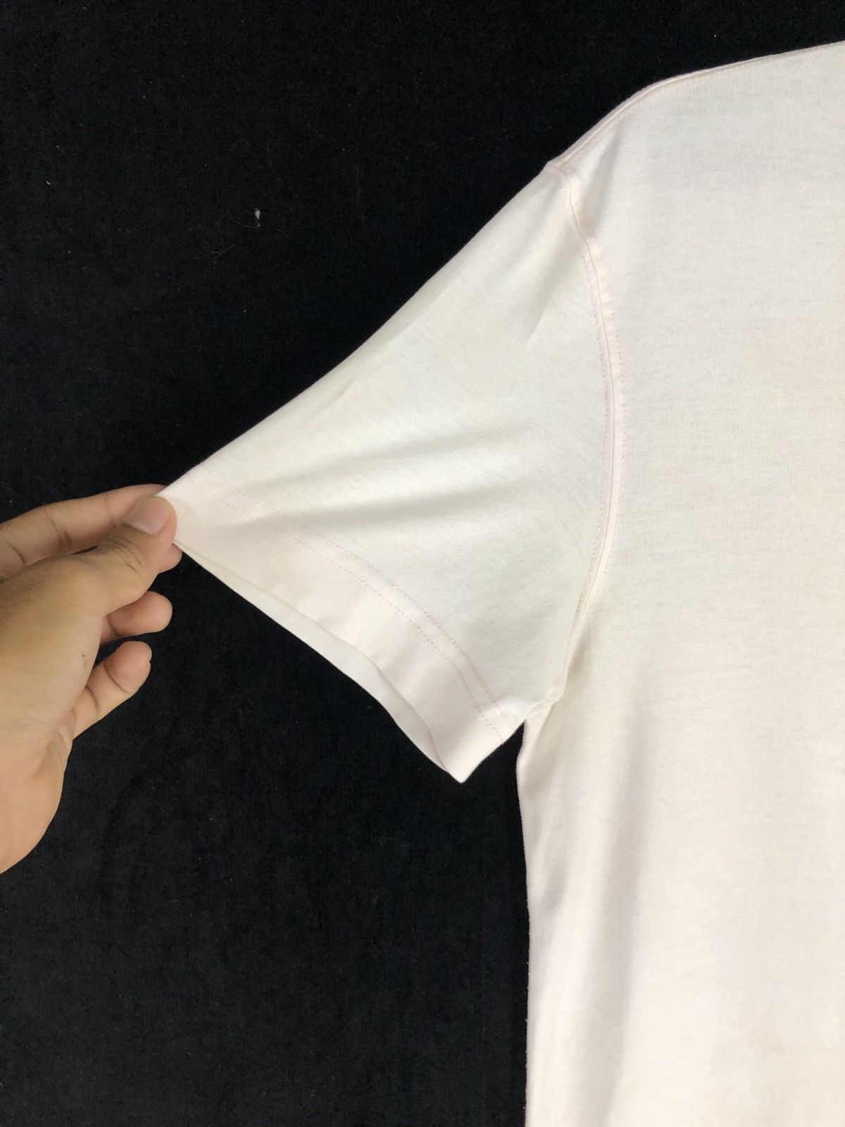 Paul Smith × Vintage vintage paul smith t shirt Size US M / EU 48-50 / 2 - 6 Thumbnail