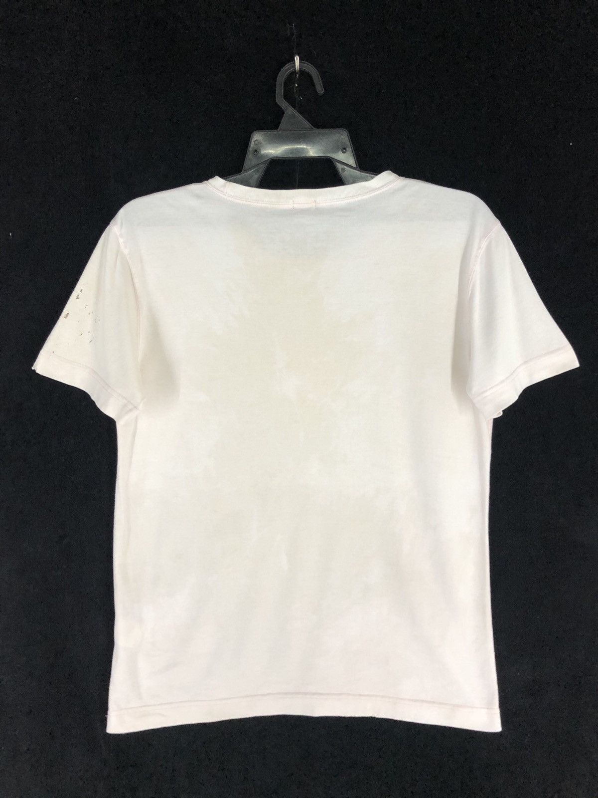 Paul Smith × Vintage vintage paul smith t shirt Size US M / EU 48-50 / 2 - 2 Thumbnail