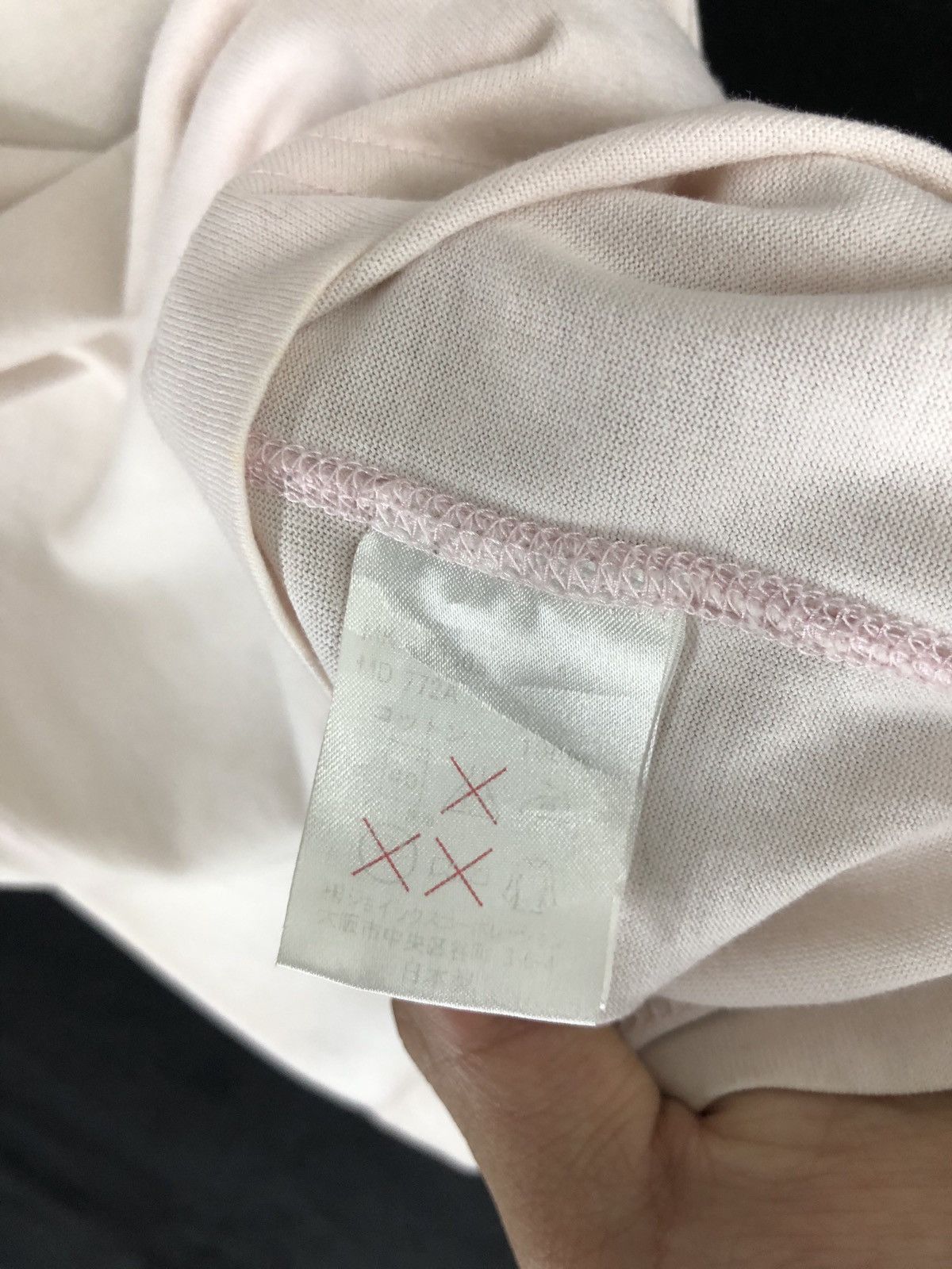 Paul Smith × Vintage vintage paul smith t shirt Size US M / EU 48-50 / 2 - 9 Thumbnail
