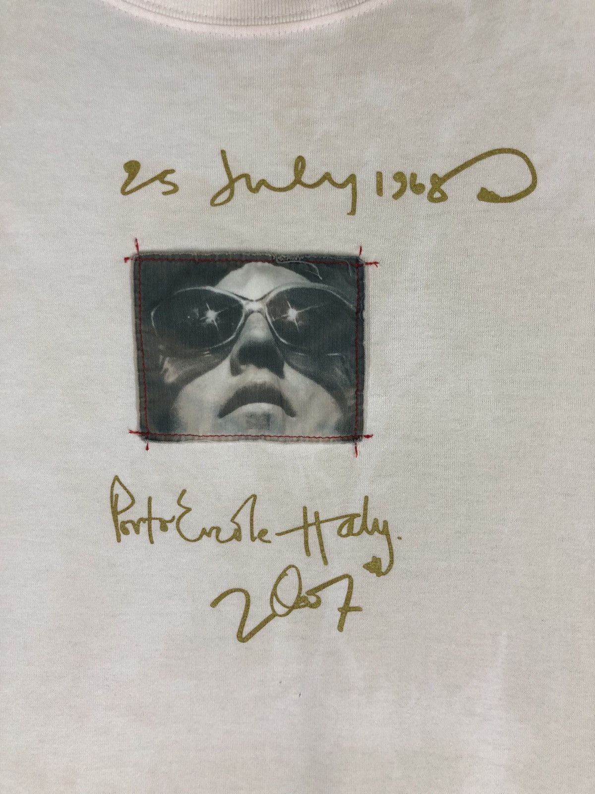 Paul Smith × Vintage vintage paul smith t shirt Size US M / EU 48-50 / 2 - 4 Thumbnail