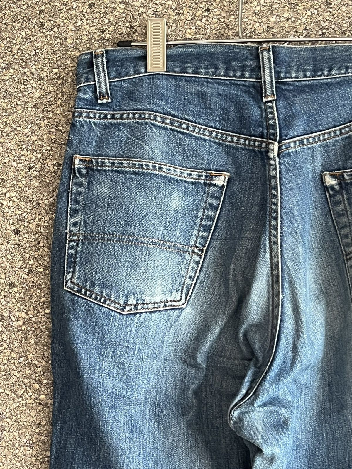 Designer × Vintage Polo ft53 Size US 32 / EU 48 - 7 Thumbnail