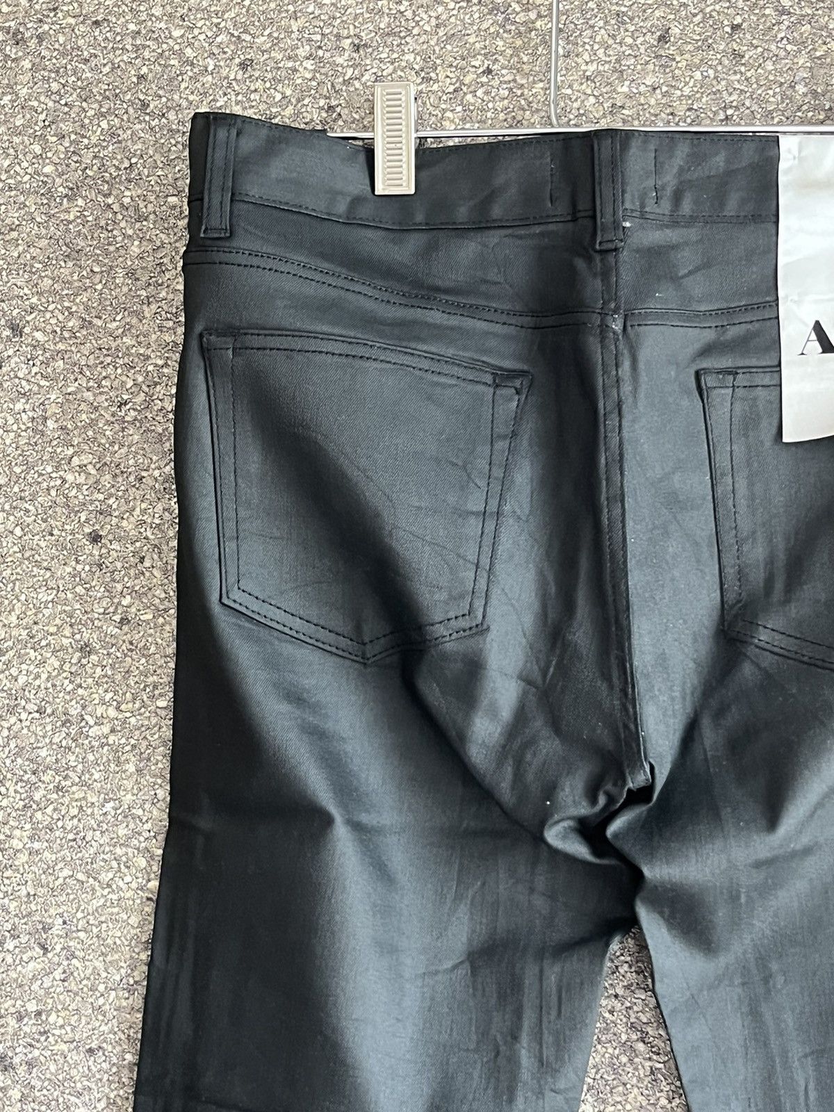 Designer × Vintage Acne studios ft53 Size US 35 - 8 Thumbnail