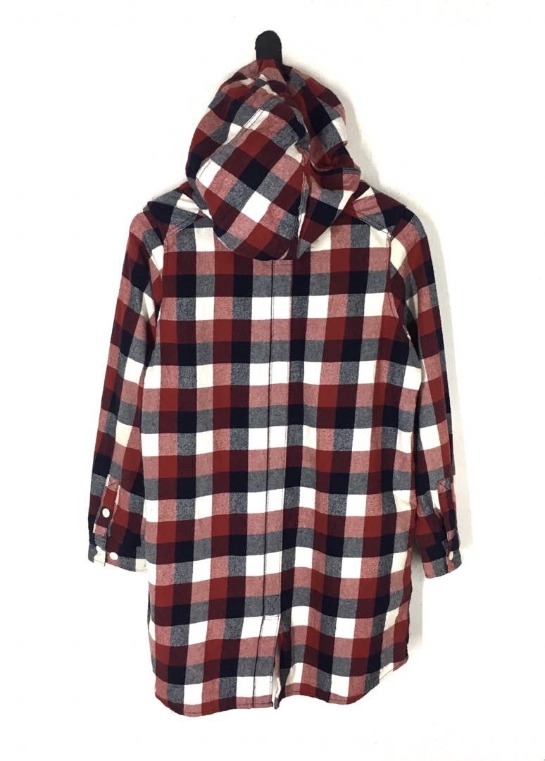 Japanese Brand RNA Inc Shirt Size US M / EU 48-50 / 2 - 2 Thumbnail