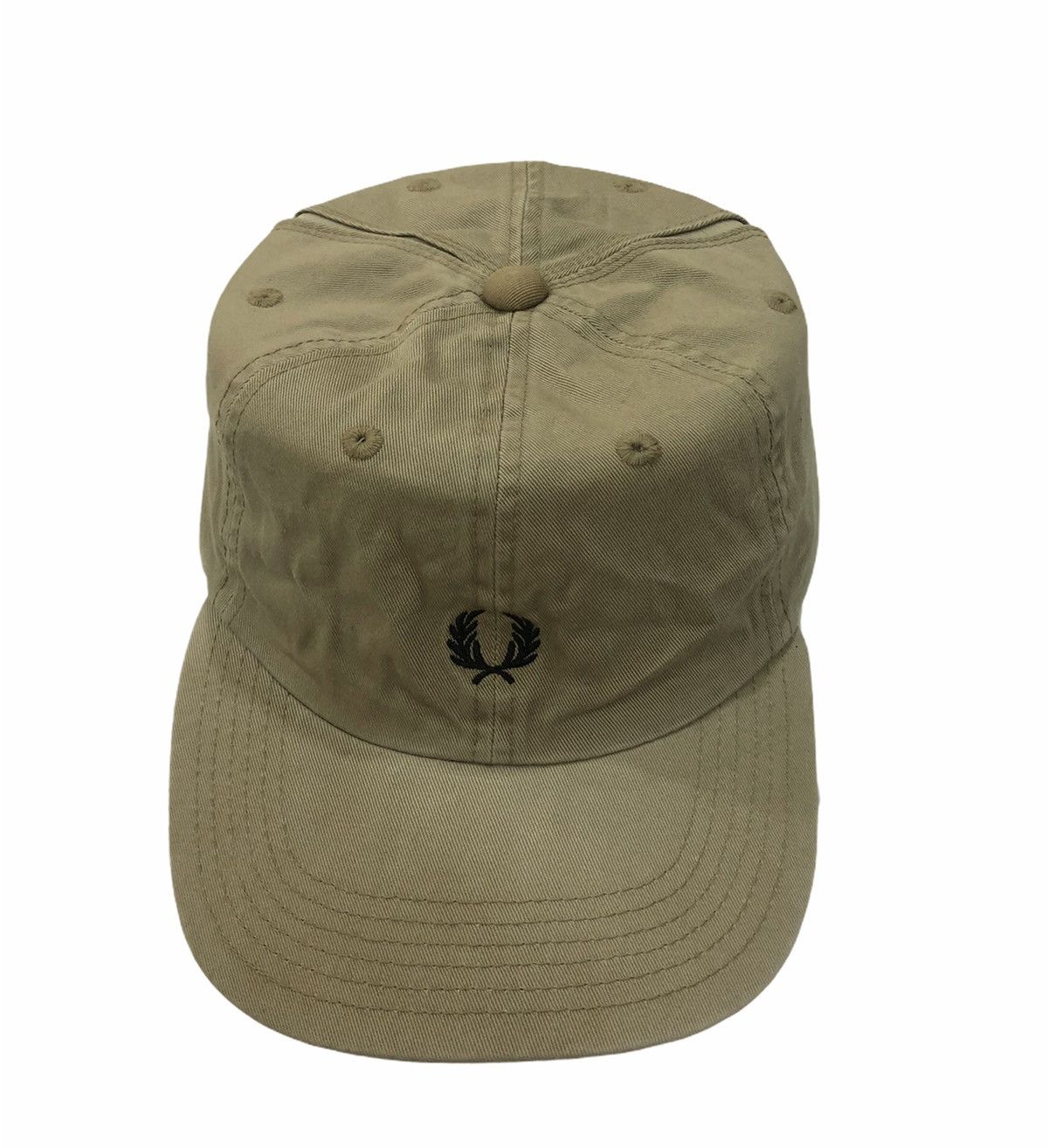 Fred Perry Fred Perry Vintage Hats Cap Size ONE SIZE - 1 Thumbnail