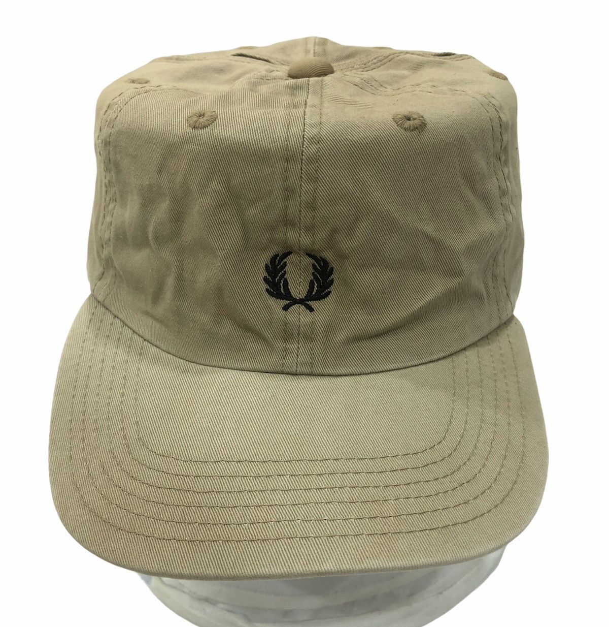 Fred Perry Fred Perry Vintage Hats Cap Size ONE SIZE - 2 Thumbnail