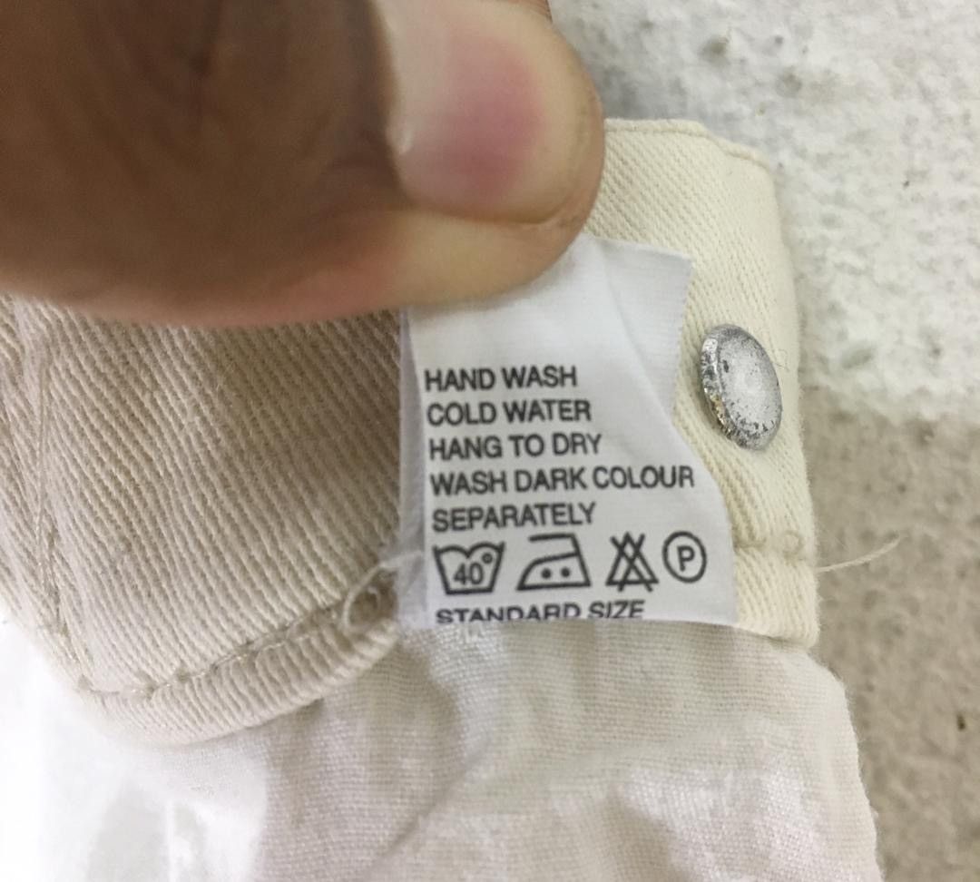 Camel camel pants Size US 36 / EU 52 - 8 Thumbnail