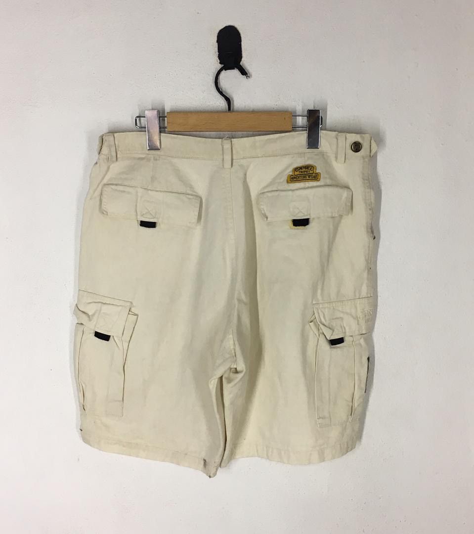 Camel camel pants Size US 36 / EU 52 - 2 Thumbnail