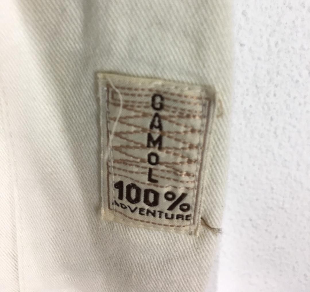 Camel camel pants Size US 36 / EU 52 - 5 Thumbnail