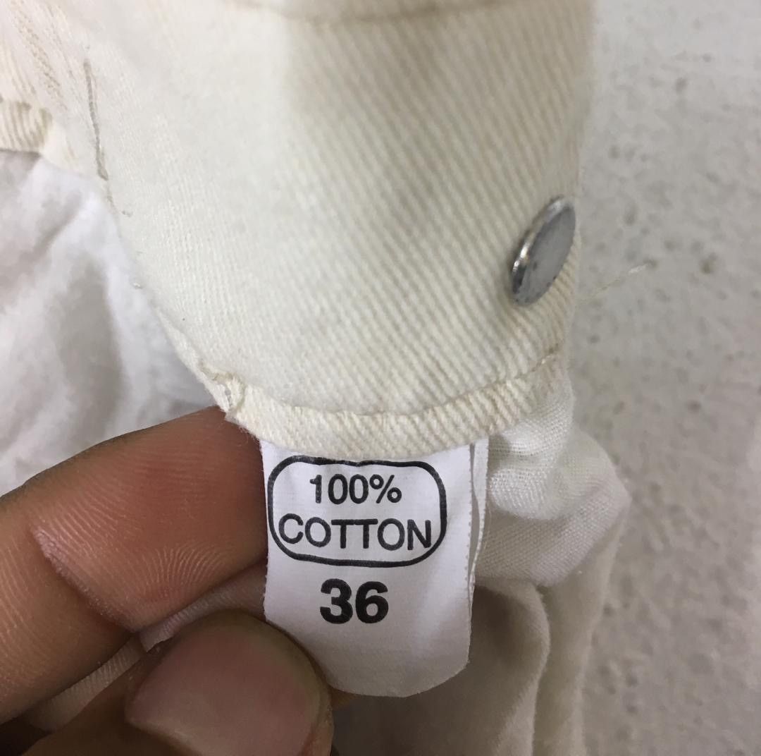Camel camel pants Size US 36 / EU 52 - 6 Thumbnail