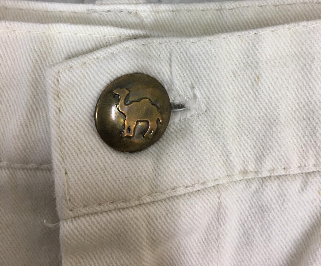 Camel camel pants Size US 36 / EU 52 - 7 Thumbnail
