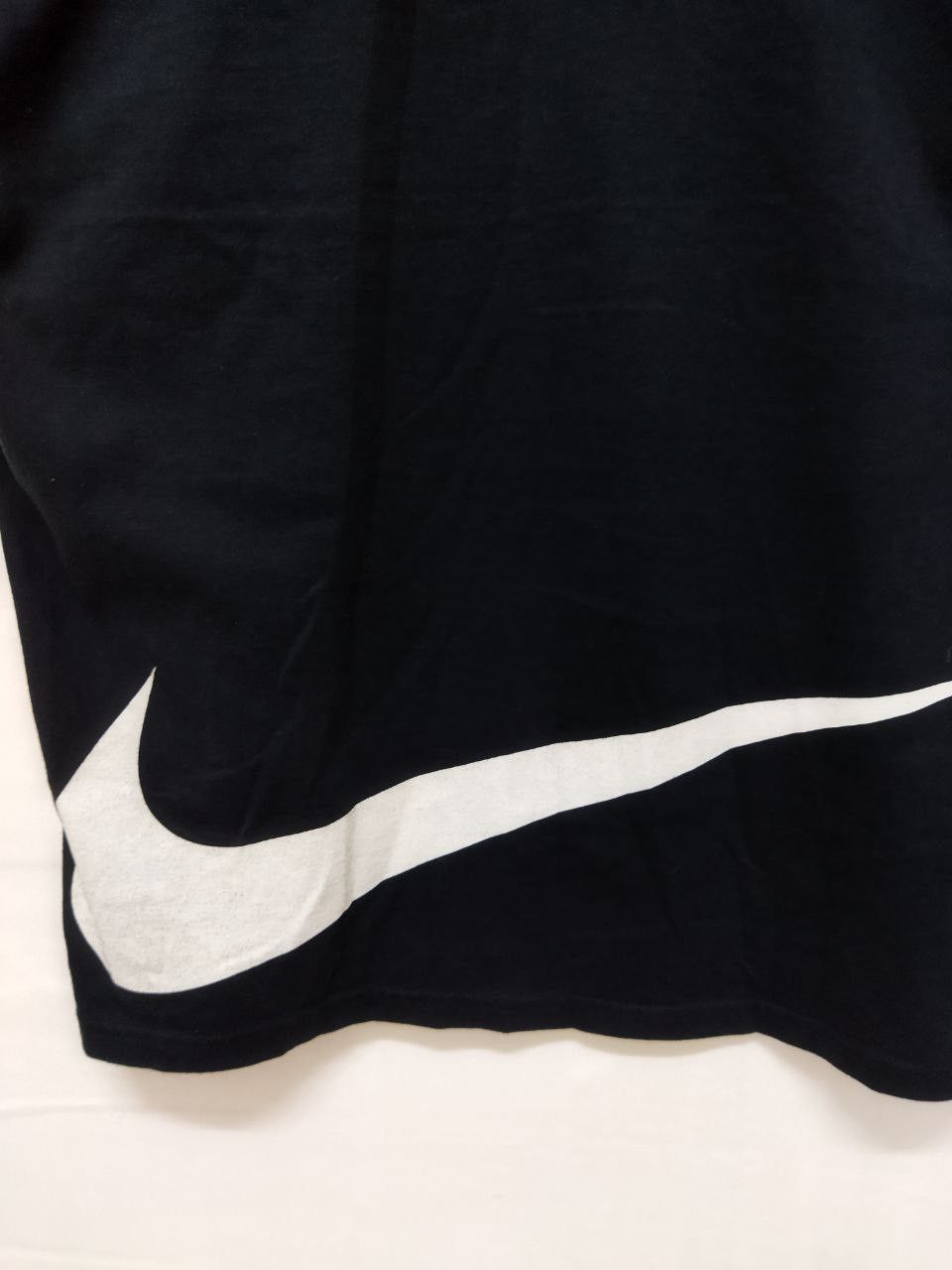 Nike Vintage NIKE Center Swoosh T shirt Size US M / EU 48-50 / 2 - 3 Thumbnail