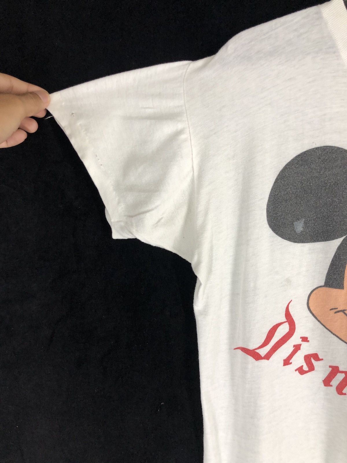 Mickey Mouse × Vintage vintage mickey mouse Size US M / EU 48-50 / 2 - 5 Thumbnail