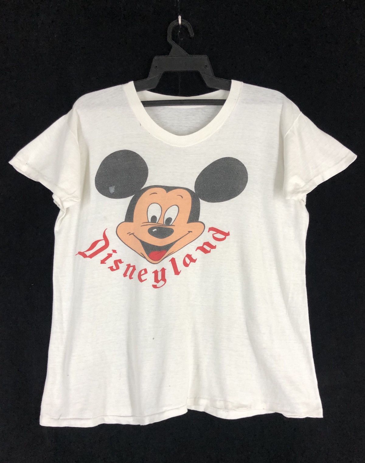 Mickey Mouse × Vintage vintage mickey mouse Size US M / EU 48-50 / 2 - 1 Thumbnail