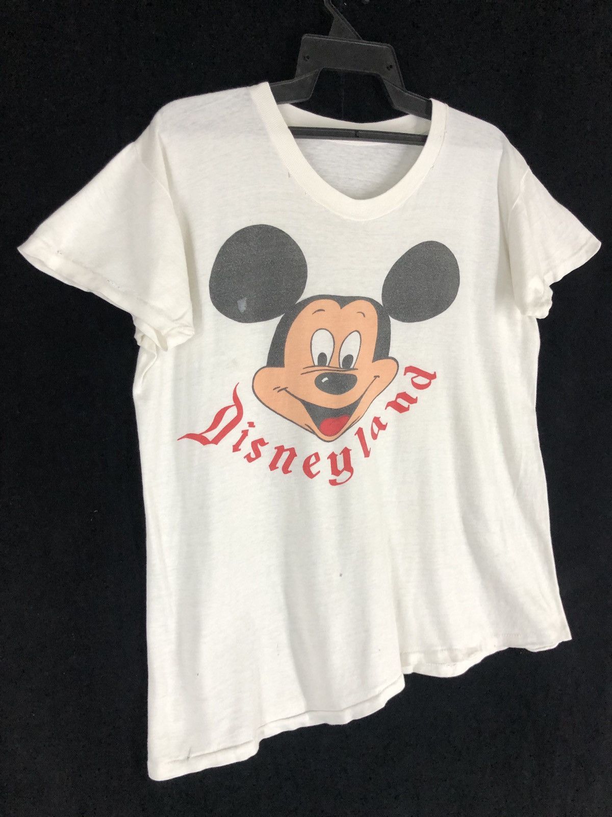 Mickey Mouse × Vintage vintage mickey mouse Size US M / EU 48-50 / 2 - 4 Thumbnail