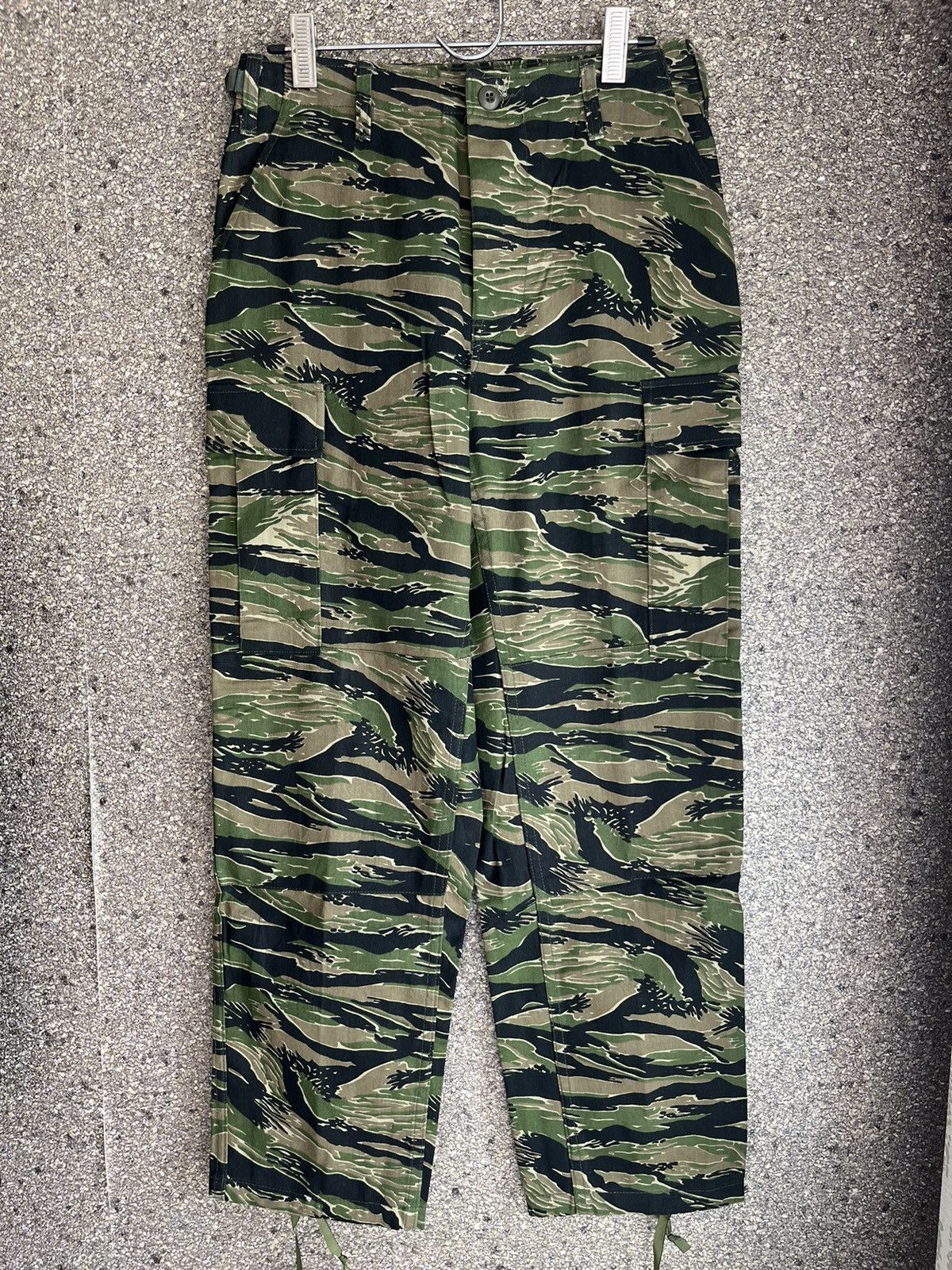 Image of USMC x Vintage Army Ft53, Men's (Size 30)