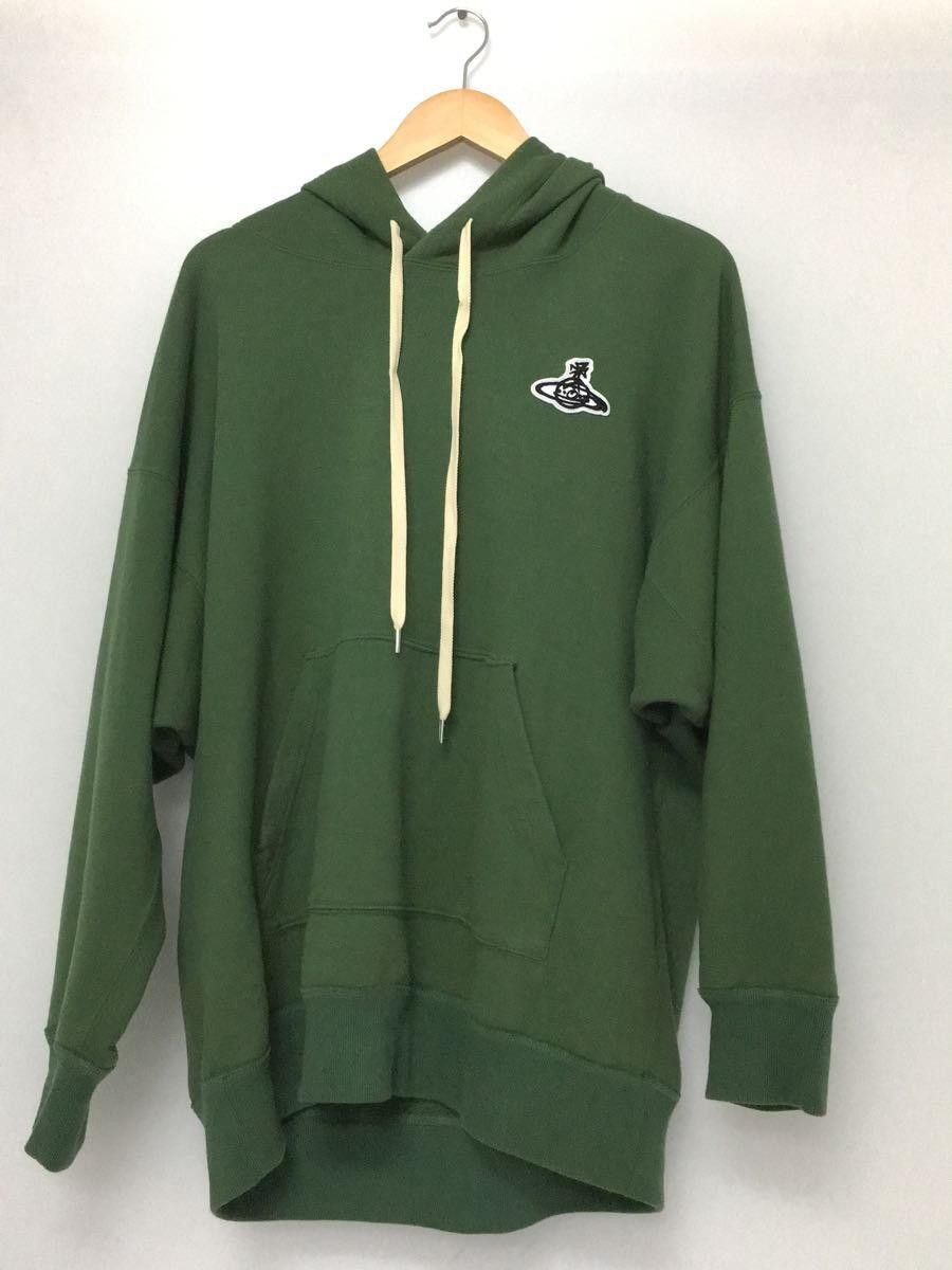 Vivienne Westwood 2 Piece Orb Logo Sweatsuit Size US L / EU 52-54 / 3 - 2 Thumbnail