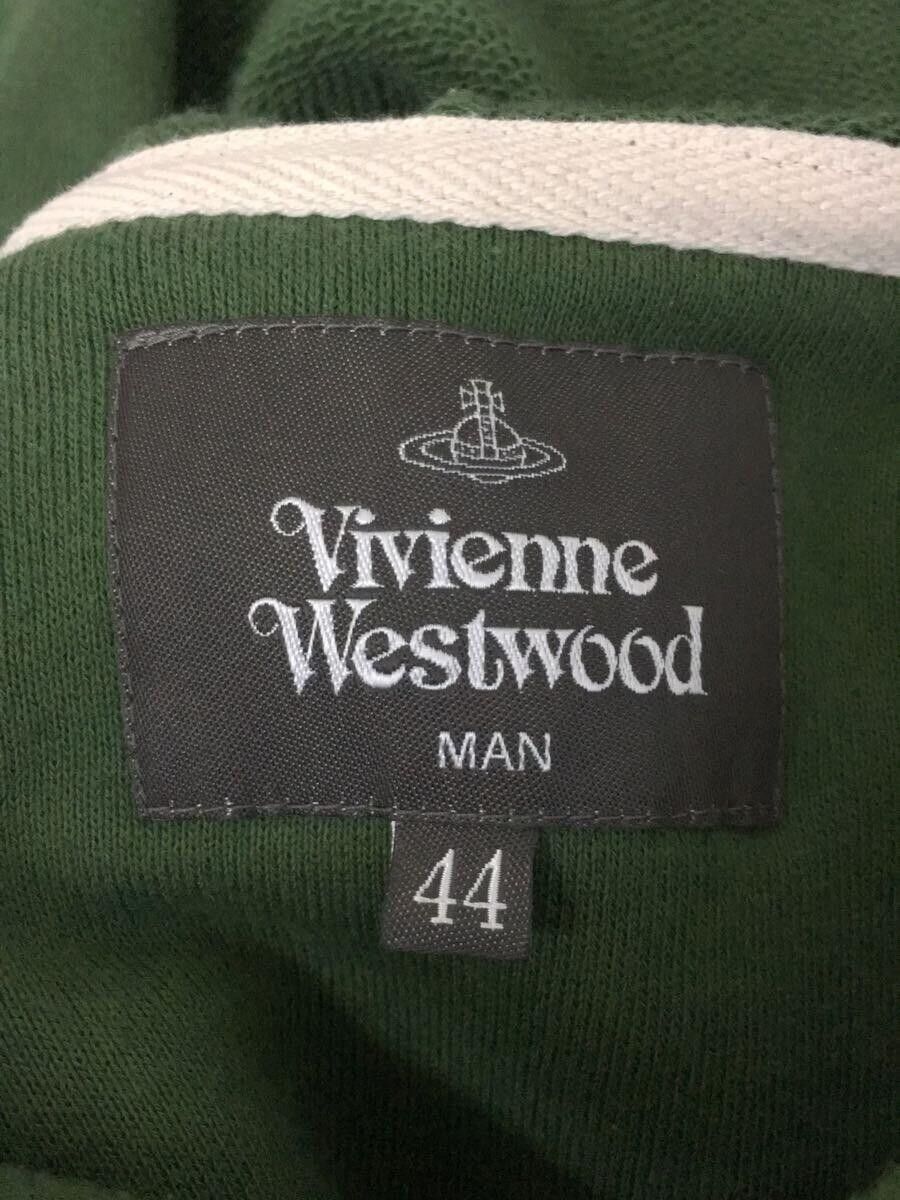 Vivienne Westwood 2 Piece Orb Logo Sweatsuit Size US L / EU 52-54 / 3 - 6 Thumbnail