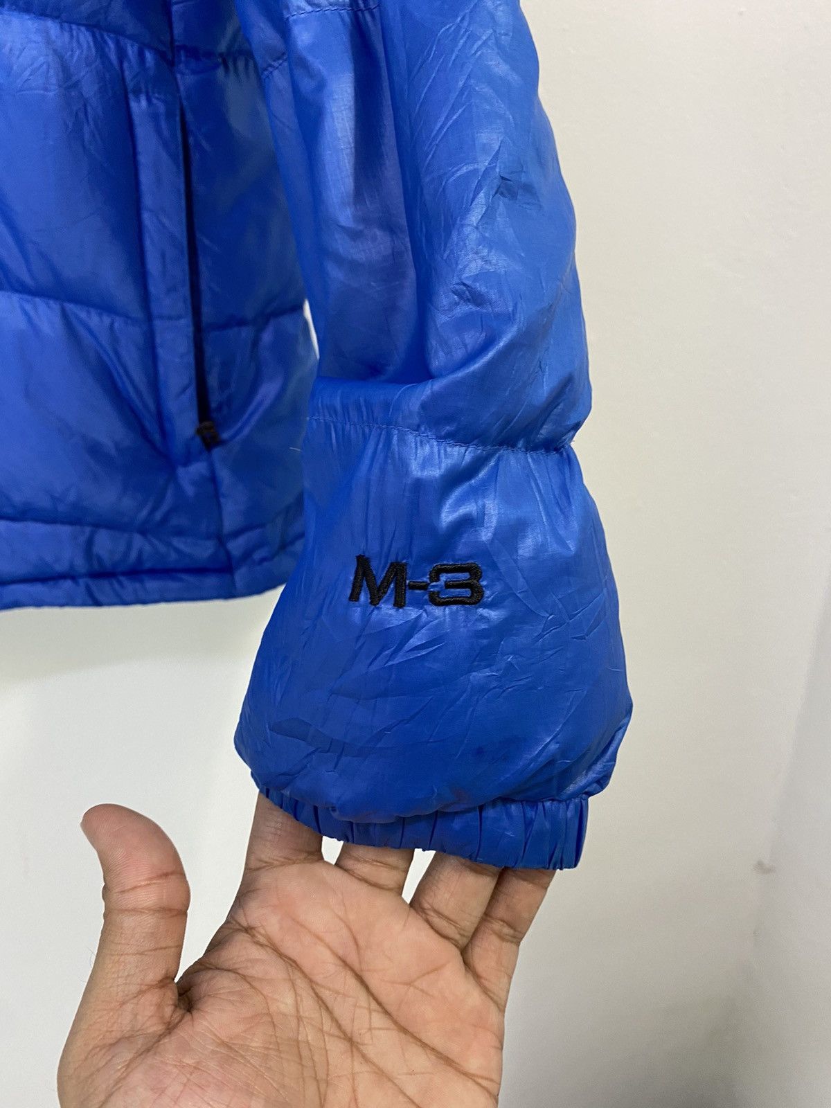 Marmot Marmot Puffer Jacket With Hoodies M3 Design Size US M / EU 48-50 / 2 - 5 Thumbnail