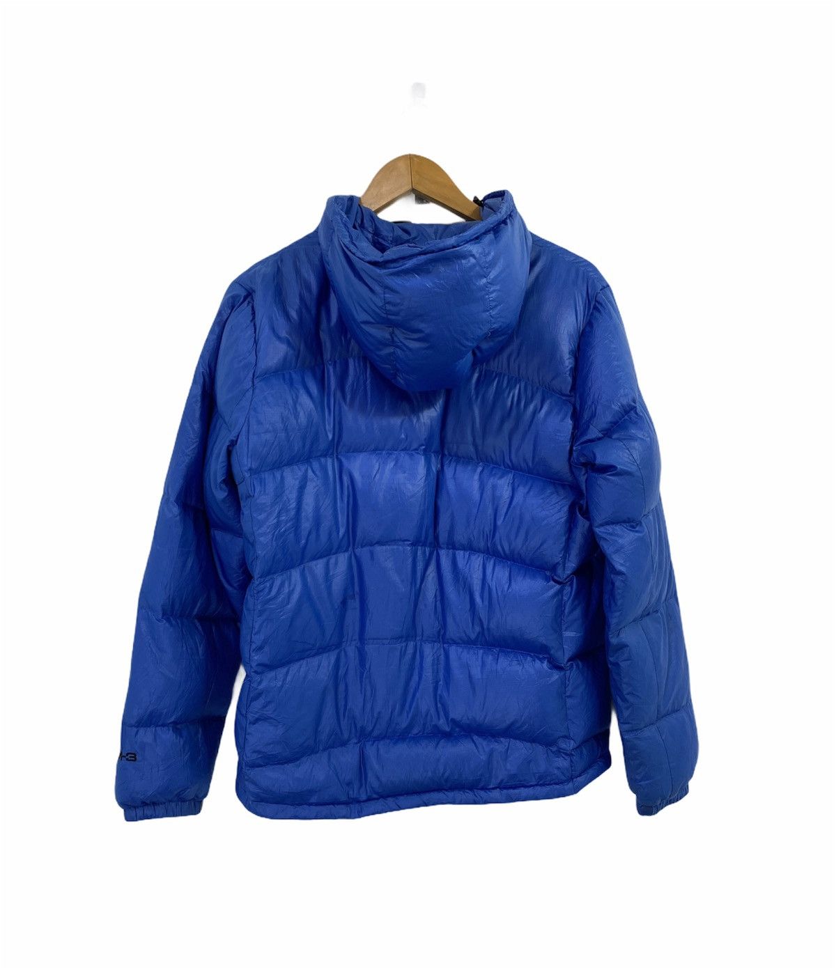 Marmot Marmot Puffer Jacket With Hoodies M3 Design Size US M / EU 48-50 / 2 - 2 Thumbnail