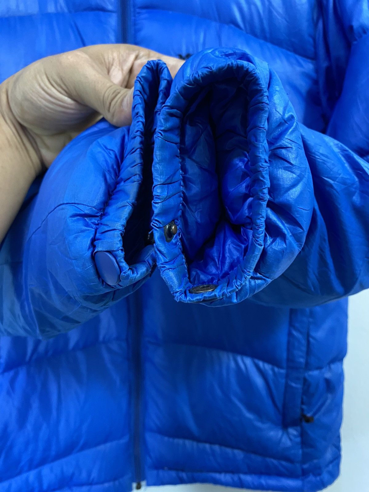 Marmot Marmot Puffer Jacket With Hoodies M3 Design Size US M / EU 48-50 / 2 - 8 Thumbnail