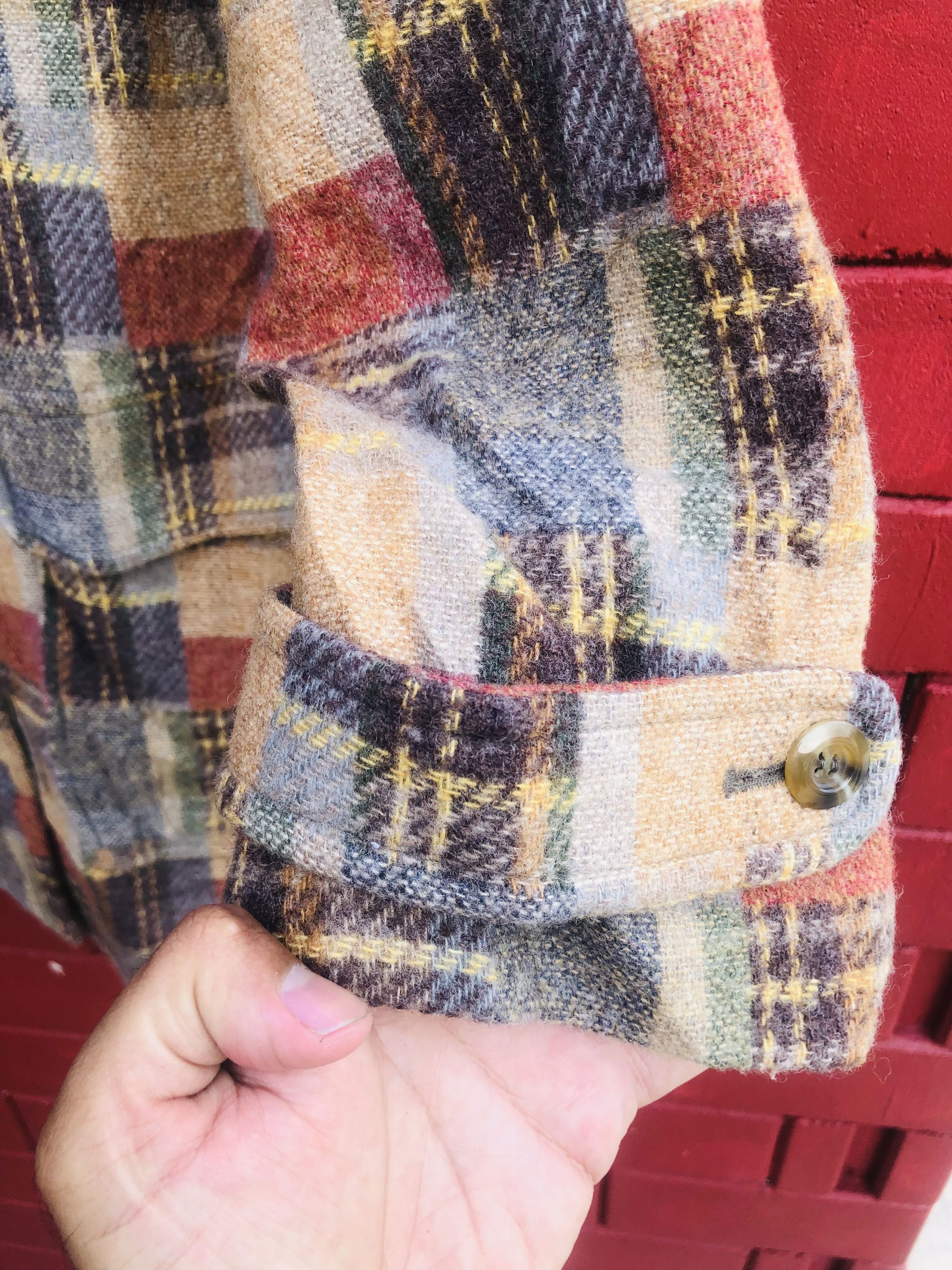 Japanese Brand × Vintage Vintage Dixie Sports Japanese Designer Style Size US L / EU 52-54 / 3 - 8 Thumbnail