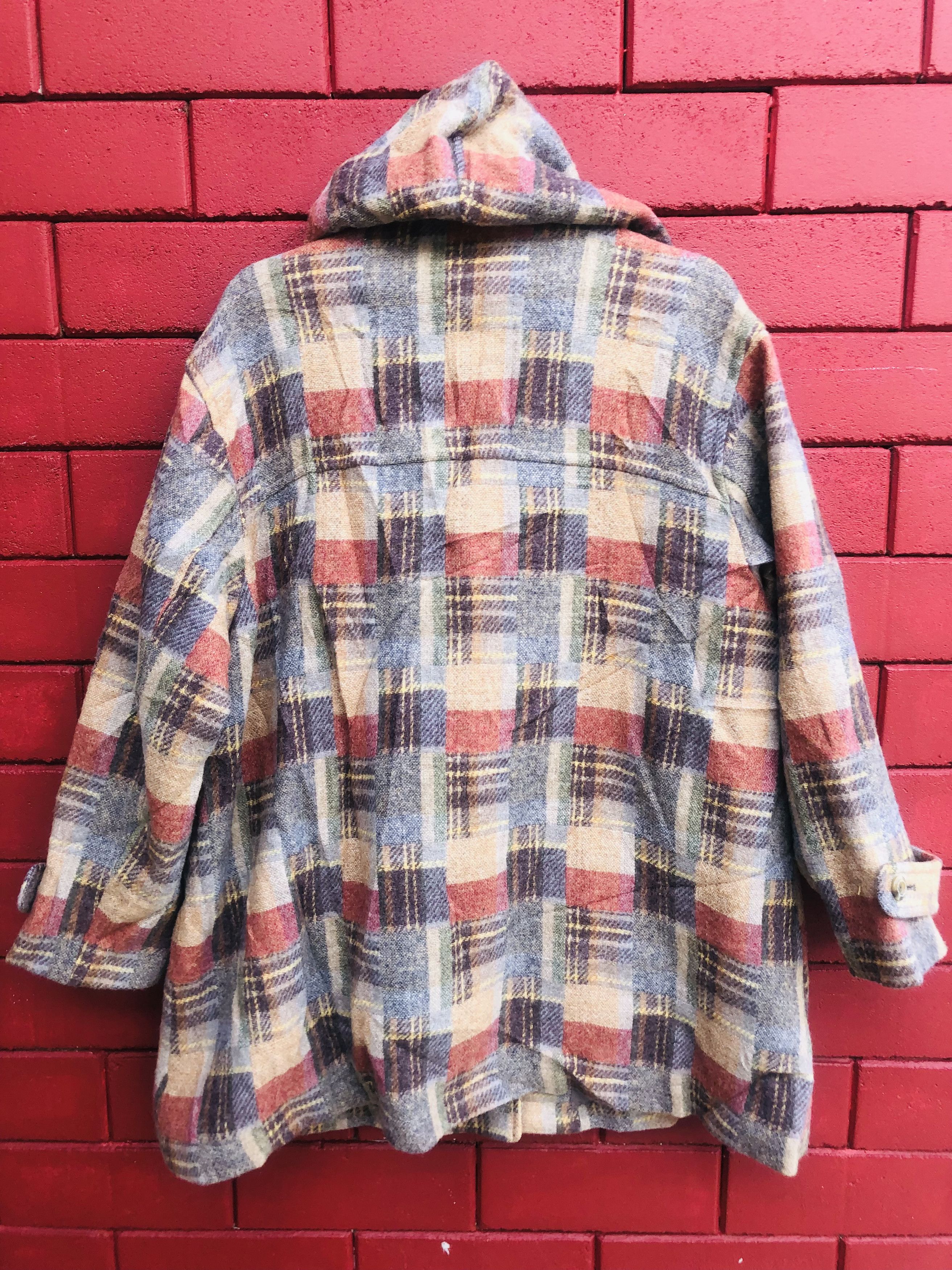Japanese Brand × Vintage Vintage Dixie Sports Japanese Designer Style Size US L / EU 52-54 / 3 - 2 Thumbnail