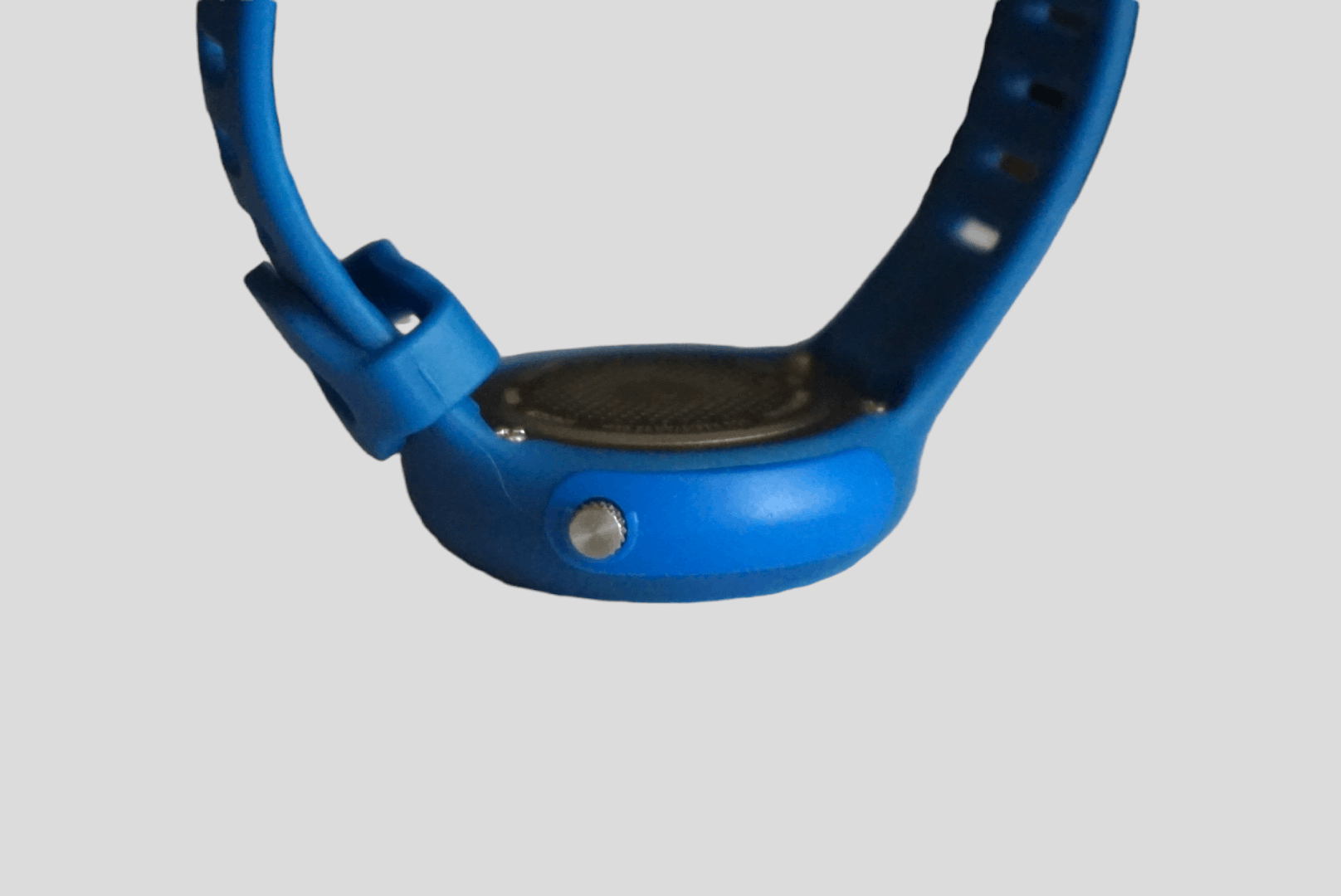 Nike Women's Nike Watch Blue Rubber Size ONE SIZE - 7 Thumbnail