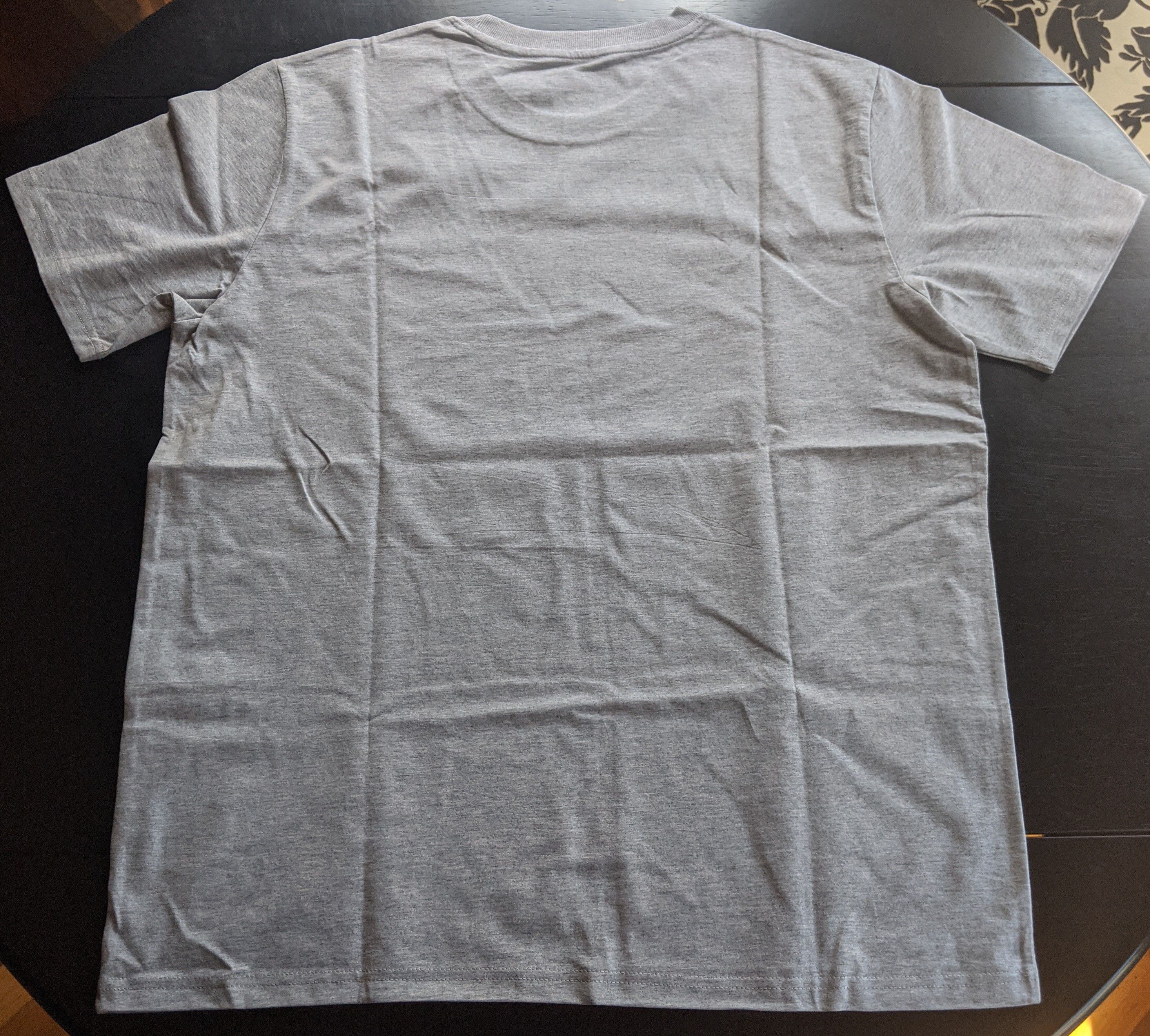 Derschutze Derschutze Titans Box Logo 3-D Textured Basketball Kobe Size US XL / EU 56 / 4 - 2 Thumbnail