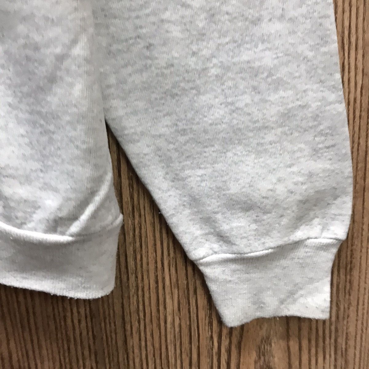 Lee × Vintage Vintage Lee Sweatshirt CrewNeck Lee Sports Size US M / EU 48-50 / 2 - 6 Thumbnail