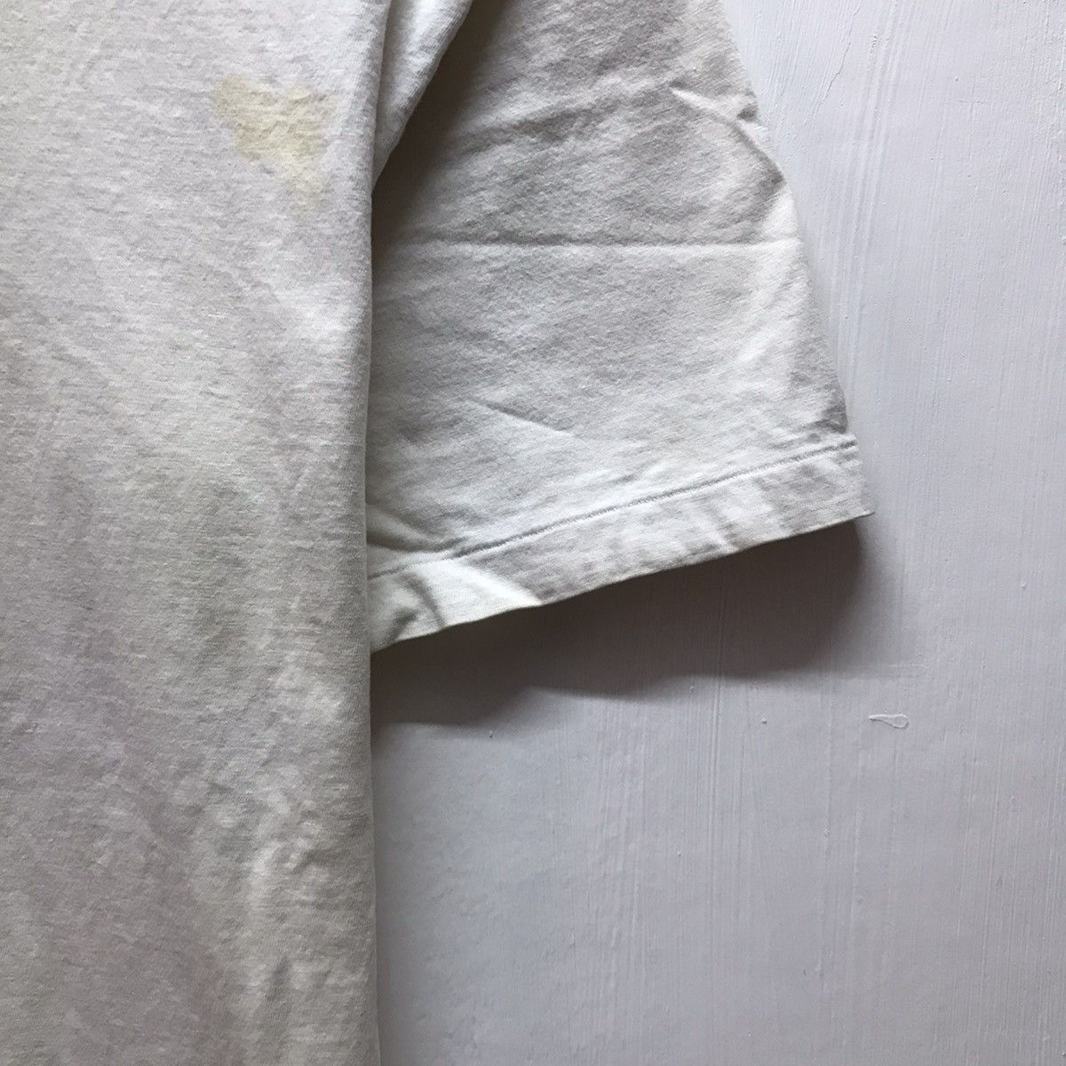 Levi's × Levi's Vintage Clothing × Vintage Vintage Levis Crewneck Levis Shirt Levi’s Size US S / EU 44-46 / 1 - 5 Thumbnail