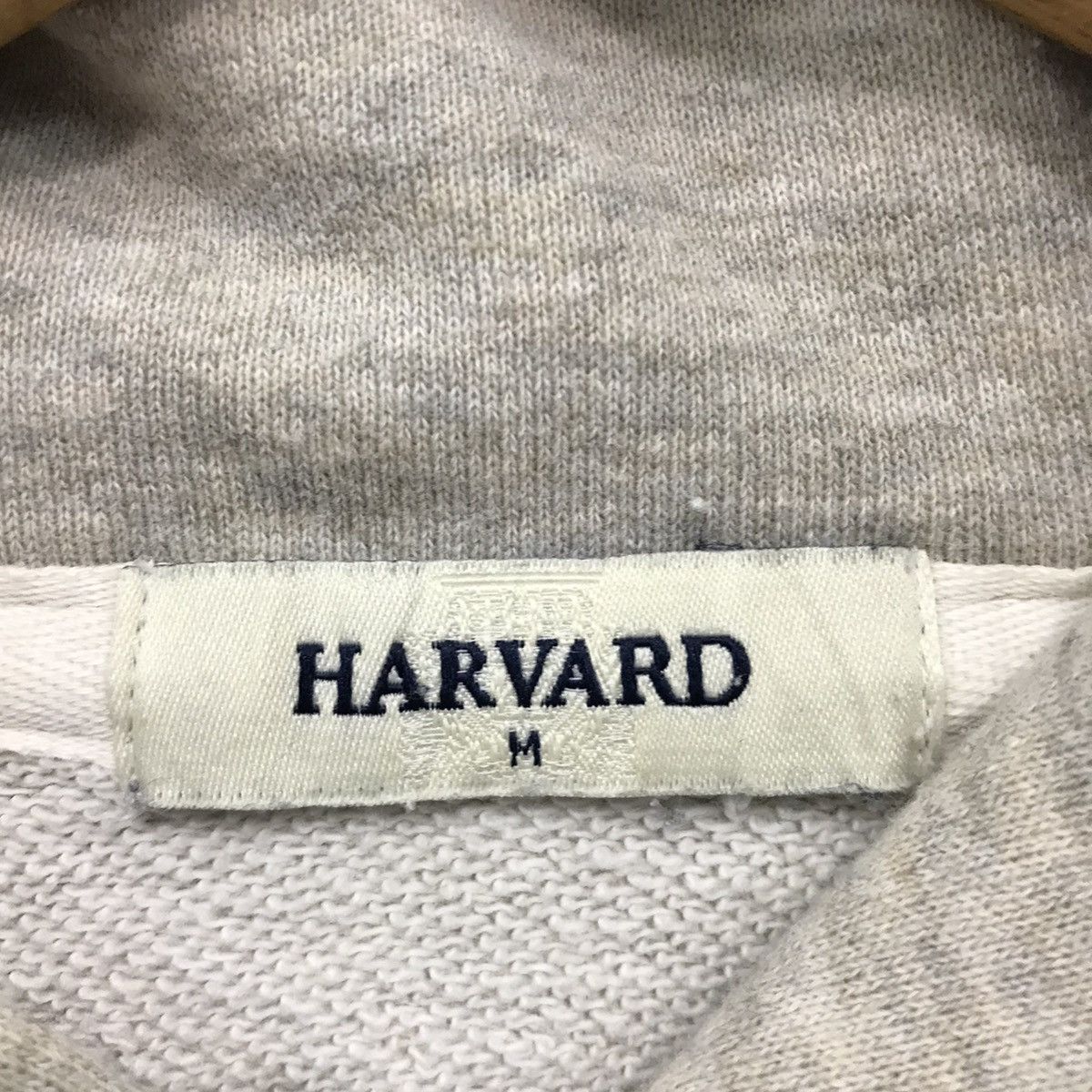 Vintage Vintage Harvard University Sweatshirt Size US M / EU 48-50 / 2 - 4 Thumbnail