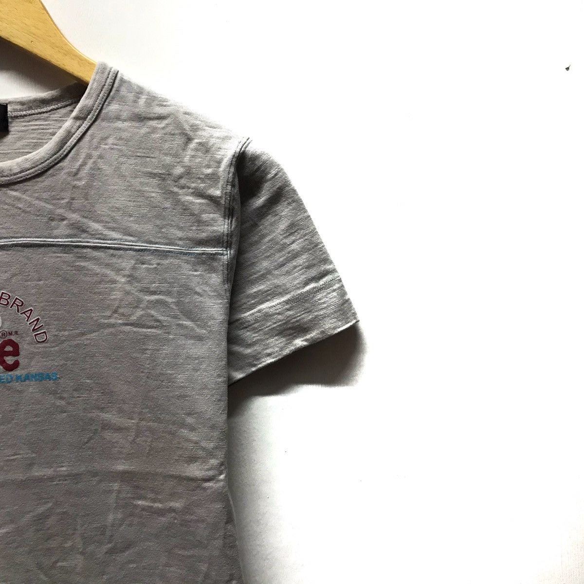 Lee × Vintage Vintage Lee Shirt Size US S / EU 44-46 / 1 - 5 Thumbnail