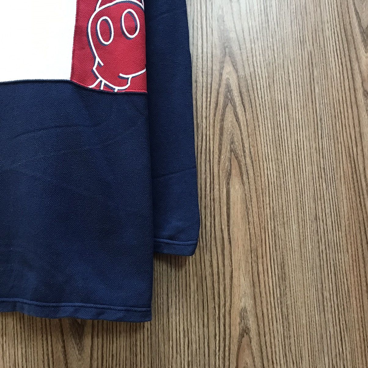 Disney × Mickey Mouse × Vintage Vintage Mickey Mouse Sweatshirt Size US M / EU 48-50 / 2 - 7 Thumbnail