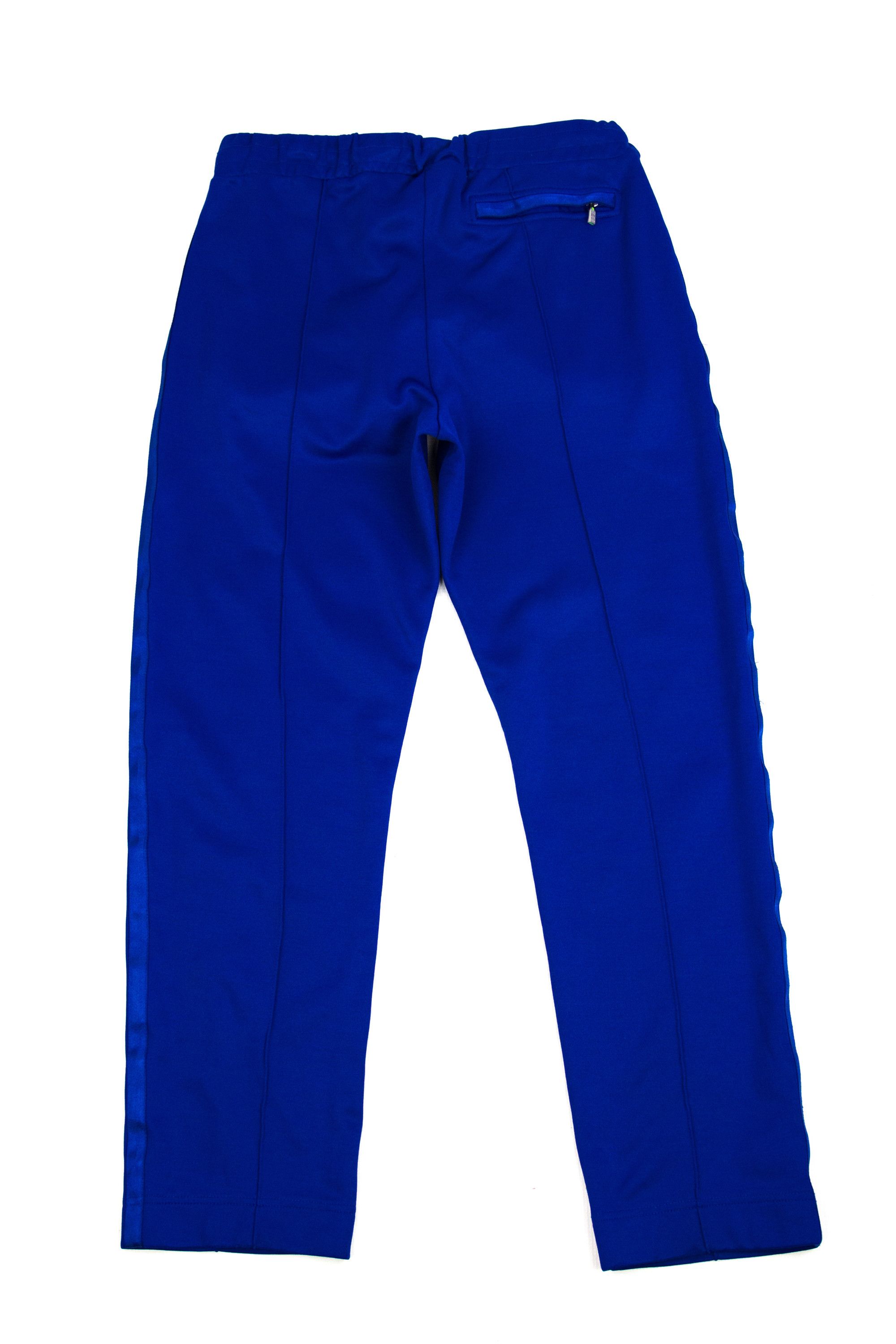 Hugo Boss Hugo Boss Blue Track Pants Joggers 30 EU 46 Size US 30 / EU 46 - 9 Thumbnail