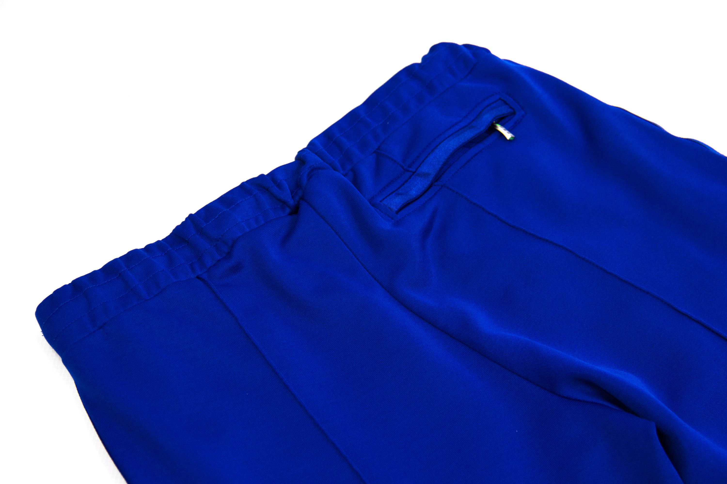 Hugo Boss Hugo Boss Blue Track Pants Joggers 30 EU 46 Size US 30 / EU 46 - 10 Thumbnail