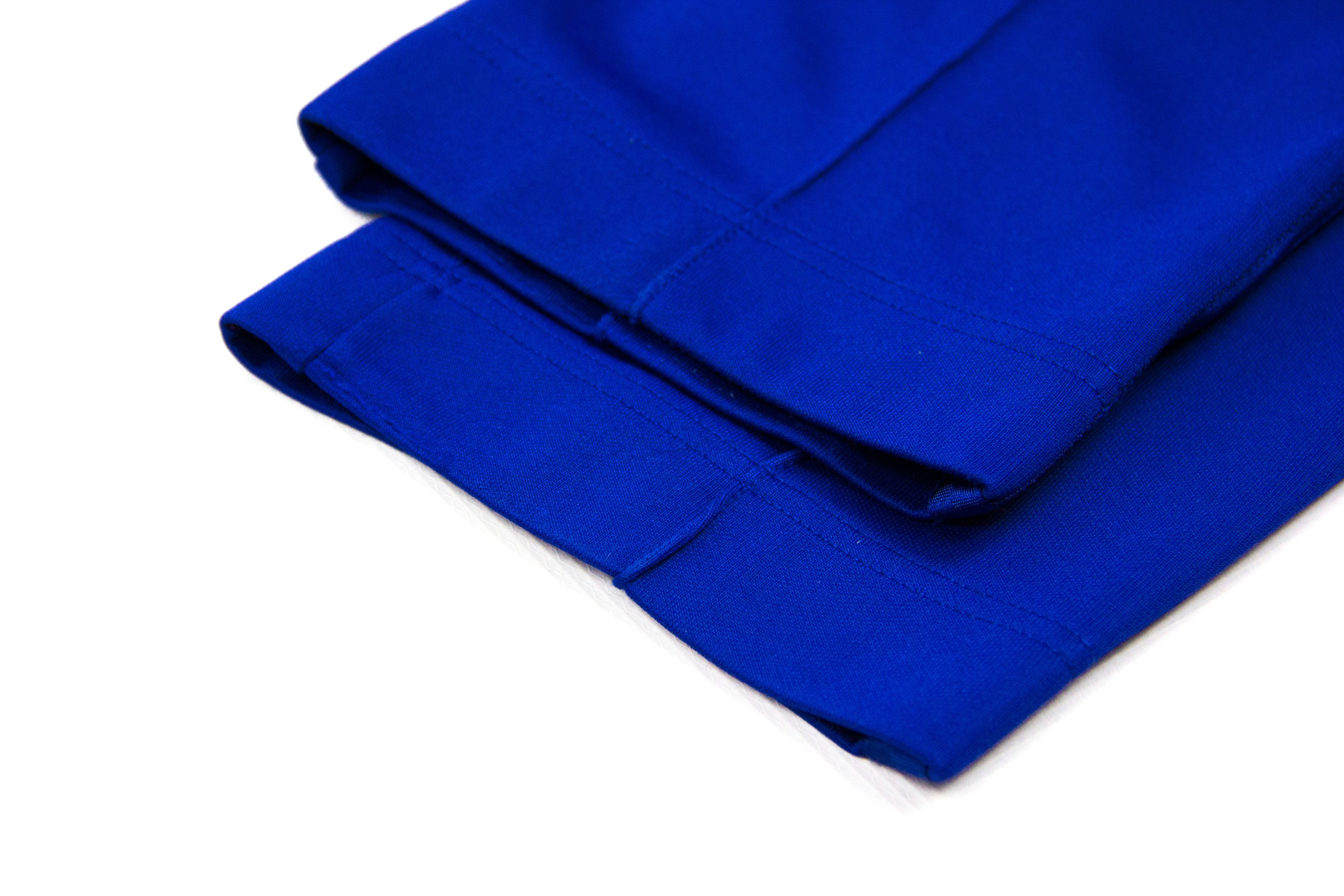 Hugo Boss Hugo Boss Blue Track Pants Joggers 30 EU 46 Size US 30 / EU 46 - 12 Thumbnail