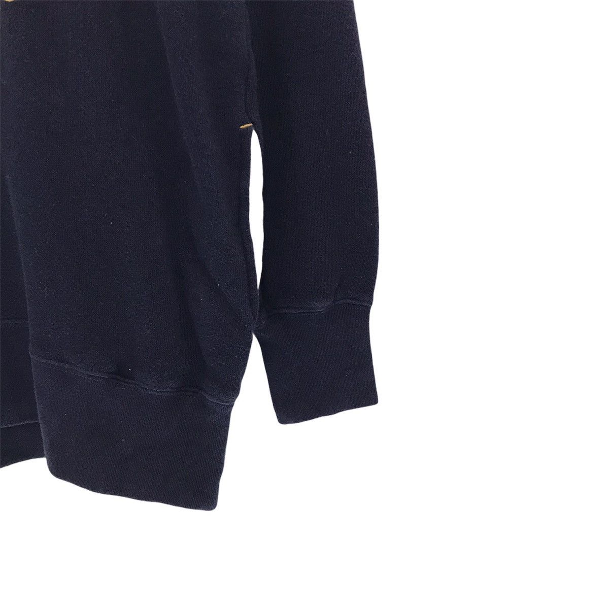 Japanese Brand Vintage Berkeley College Size US S / EU 44-46 / 1 - 6 Thumbnail
