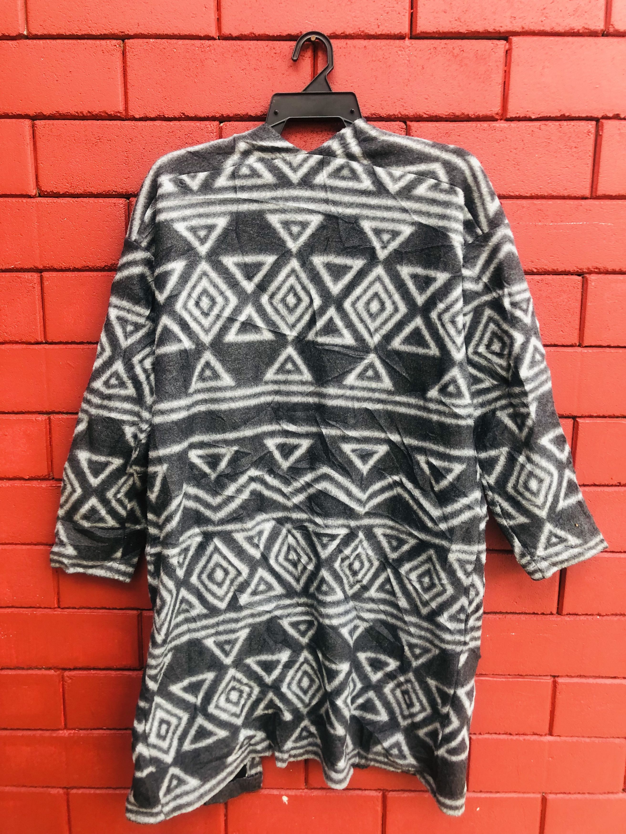 Japanese Brand × Vintage Vintage Rush Hour Japanese Designer Fashion Style Size US M / EU 48-50 / 2 - 2 Thumbnail