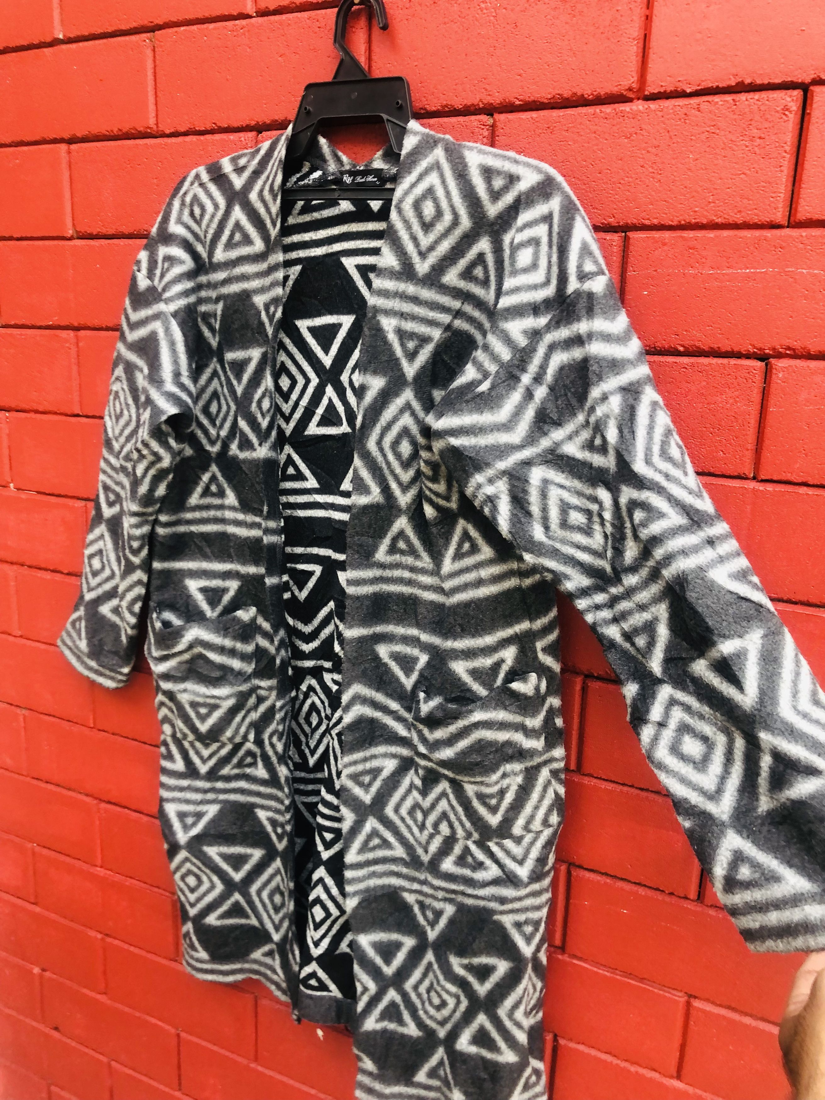 Japanese Brand × Vintage Vintage Rush Hour Japanese Designer Fashion Style Size US M / EU 48-50 / 2 - 6 Thumbnail