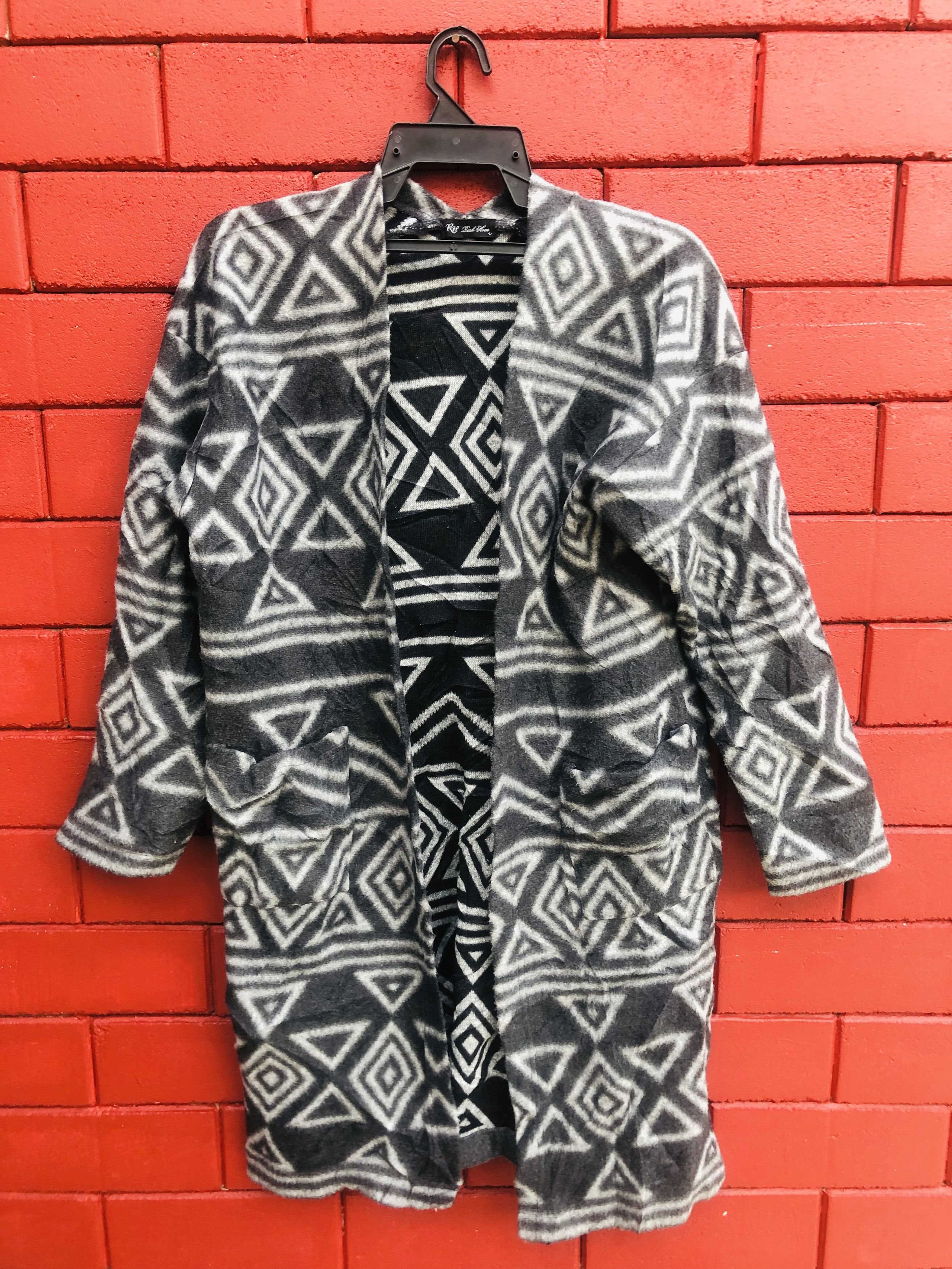 image of Vintage Rush Hour Japanese Designer Fashion Style, Men's (Size Medium)