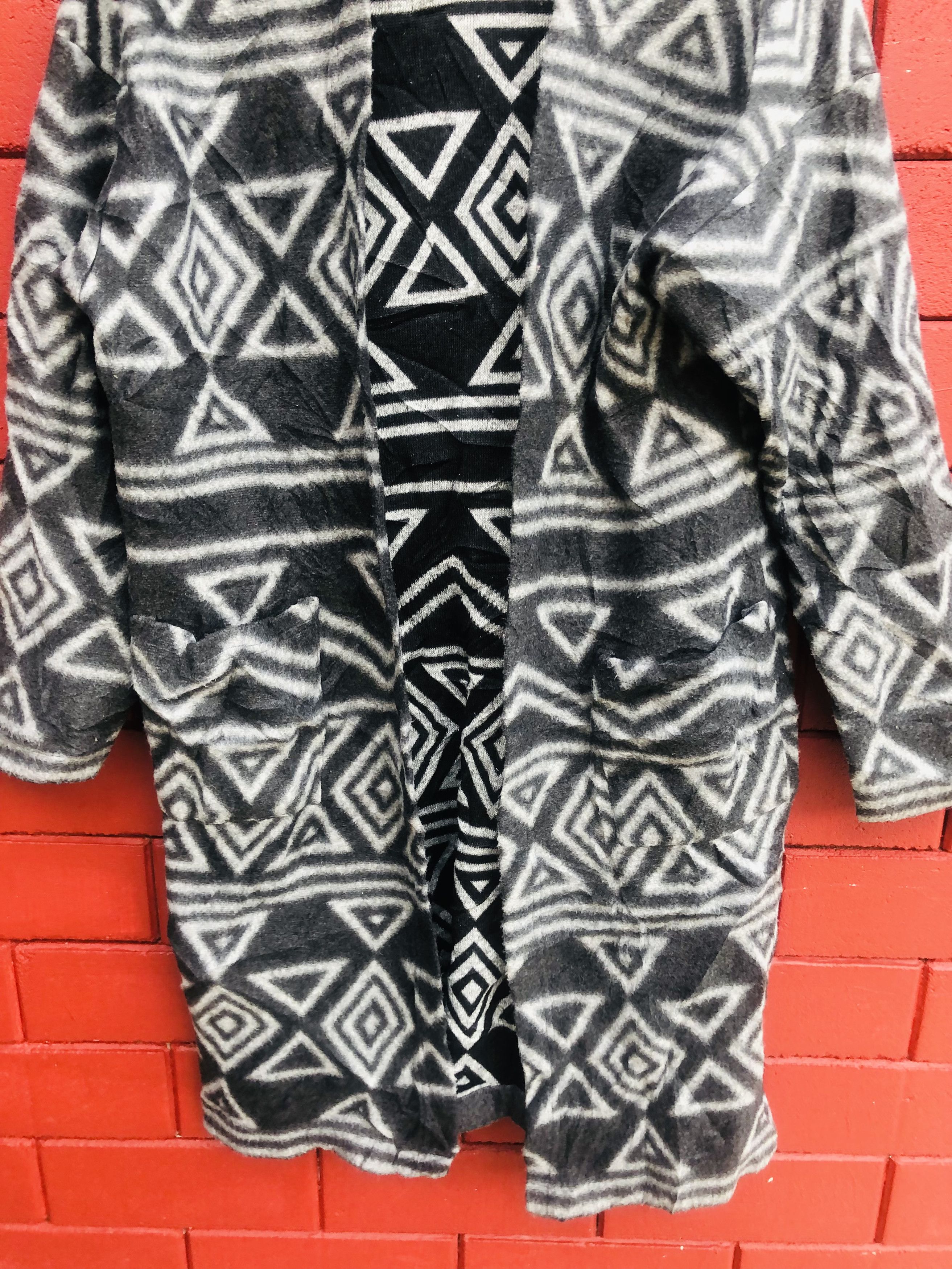 Japanese Brand × Vintage Vintage Rush Hour Japanese Designer Fashion Style Size US M / EU 48-50 / 2 - 4 Thumbnail