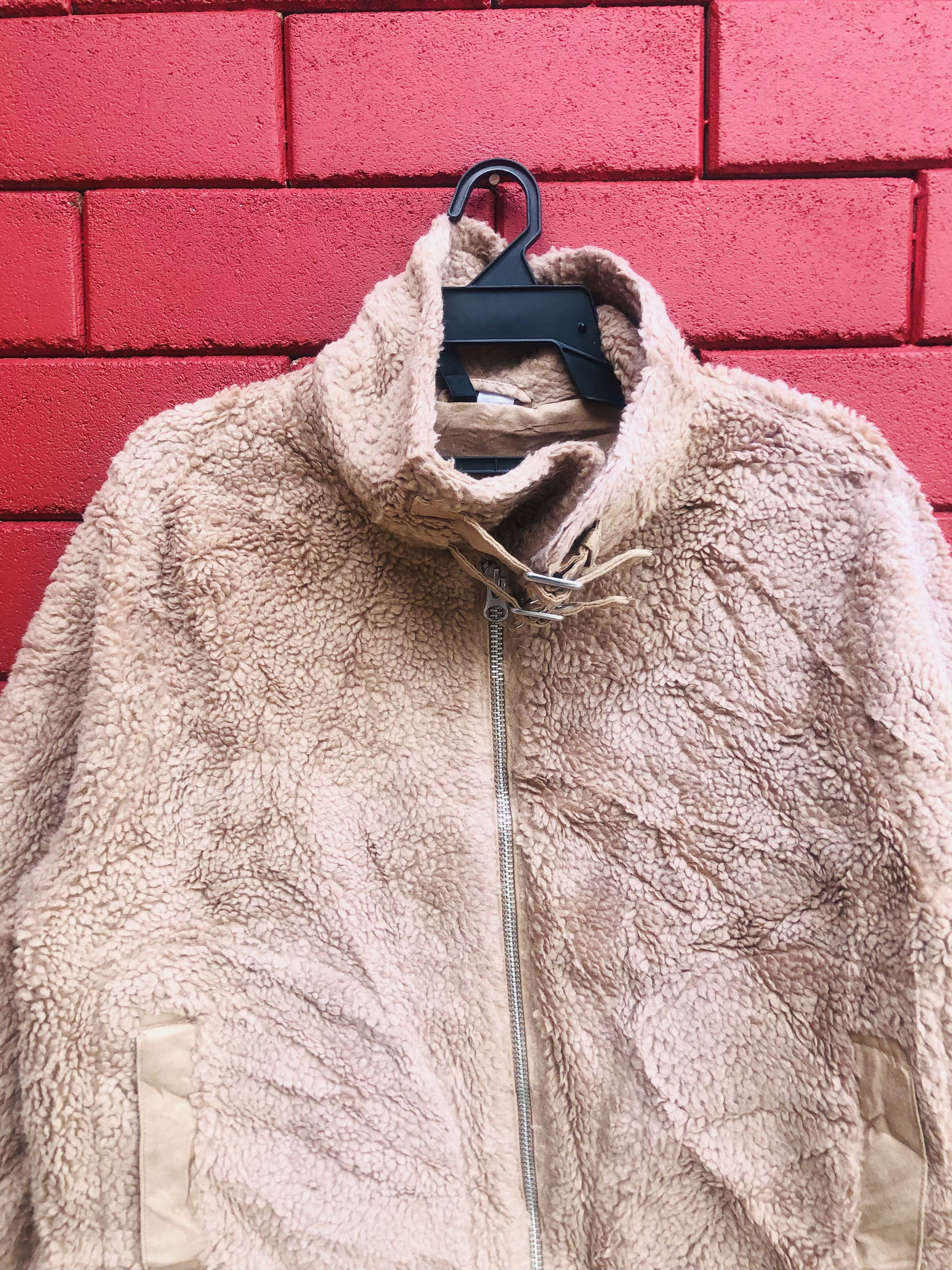 Japanese Brand × Vintage Vintage Japanese Designer Fashion Style Size US L / EU 52-54 / 3 - 3 Thumbnail
