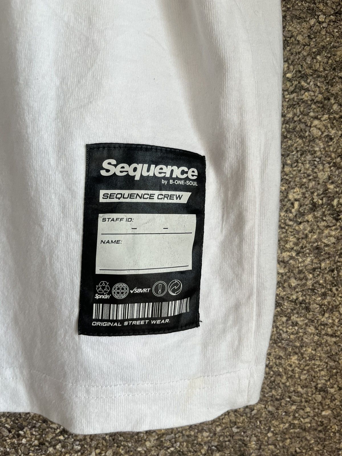 Vintage Sqnc ft7 Size US M / EU 48-50 / 2 - 6 Thumbnail