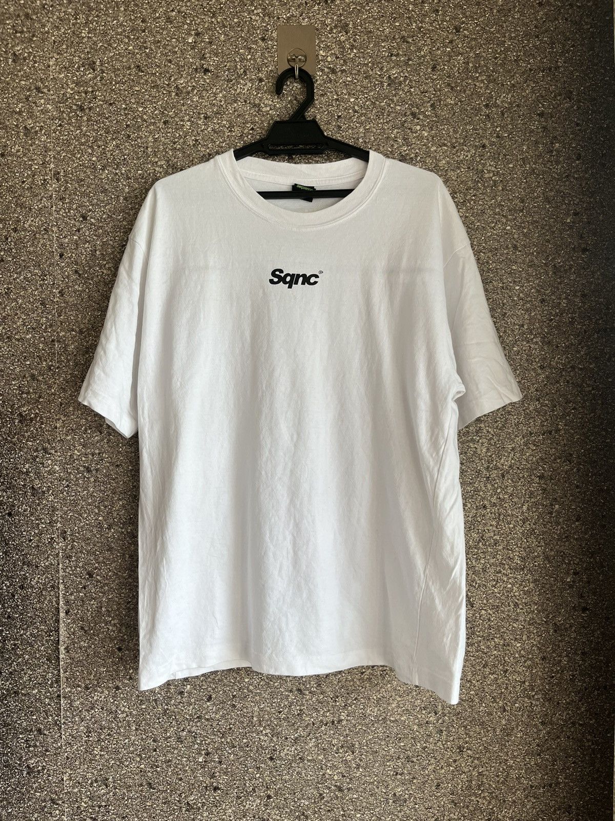 Vintage Sqnc ft7 Size US M / EU 48-50 / 2 - 1 Thumbnail
