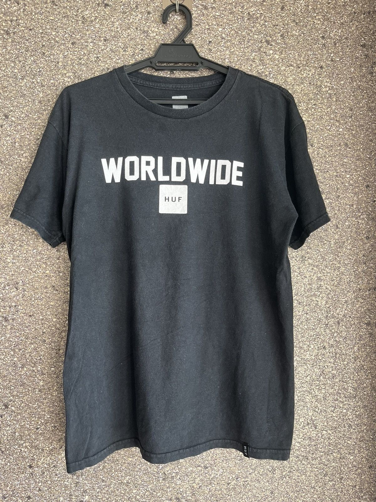 Vintage Worldwide ft7 Size US M / EU 48-50 / 2 - 1 Thumbnail